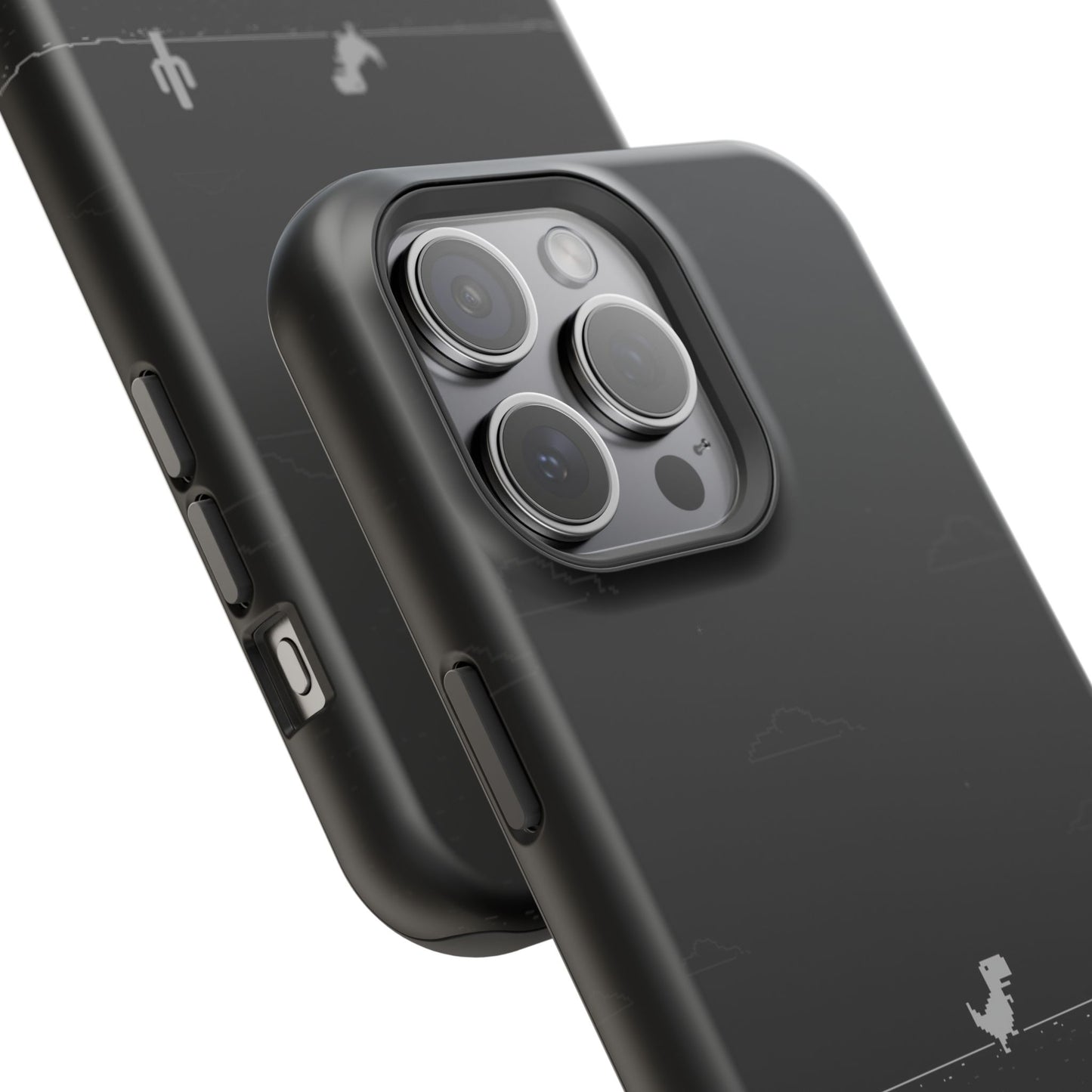 DINOSAUR Impact-Resistant Case