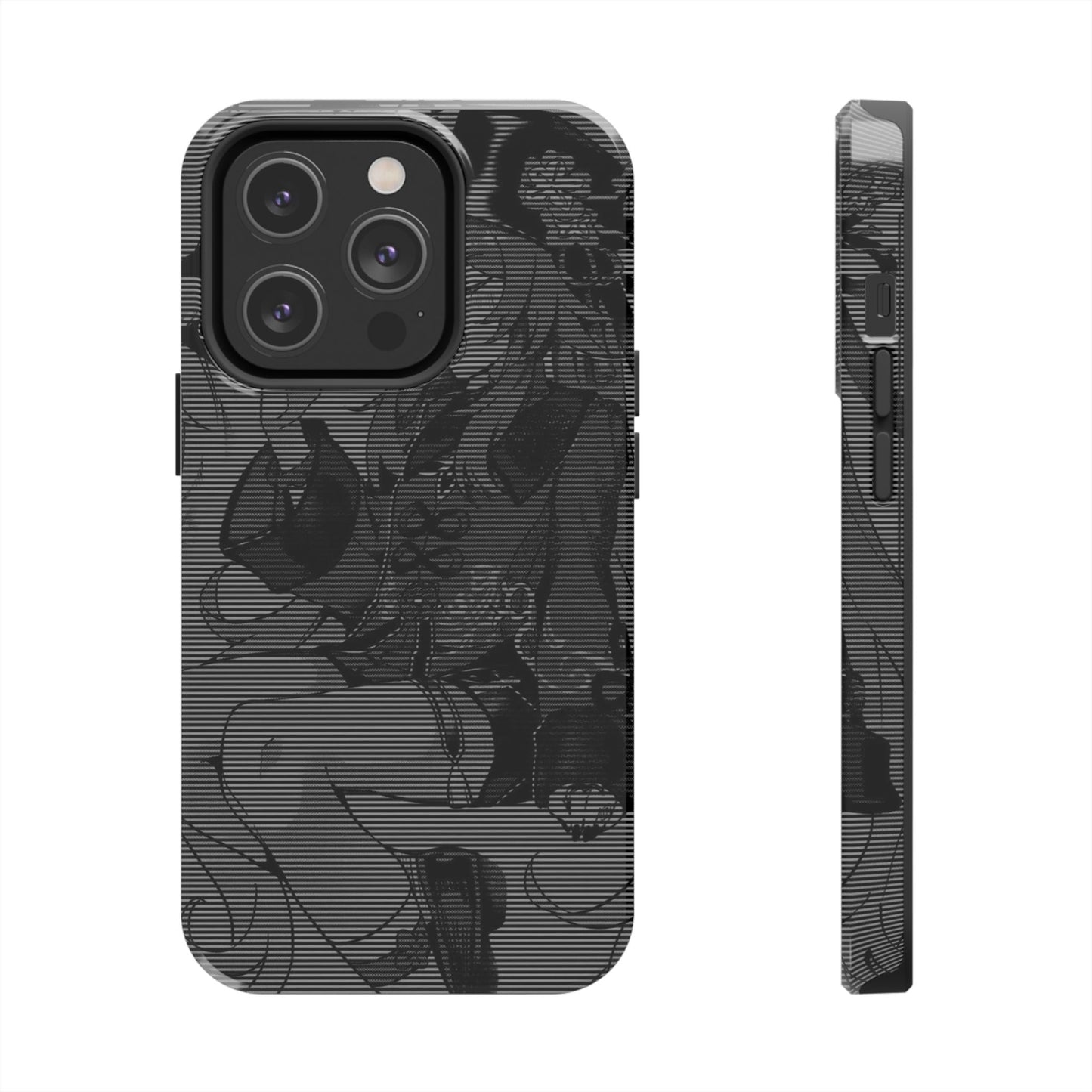 WIZARD - Tough Phone Cases