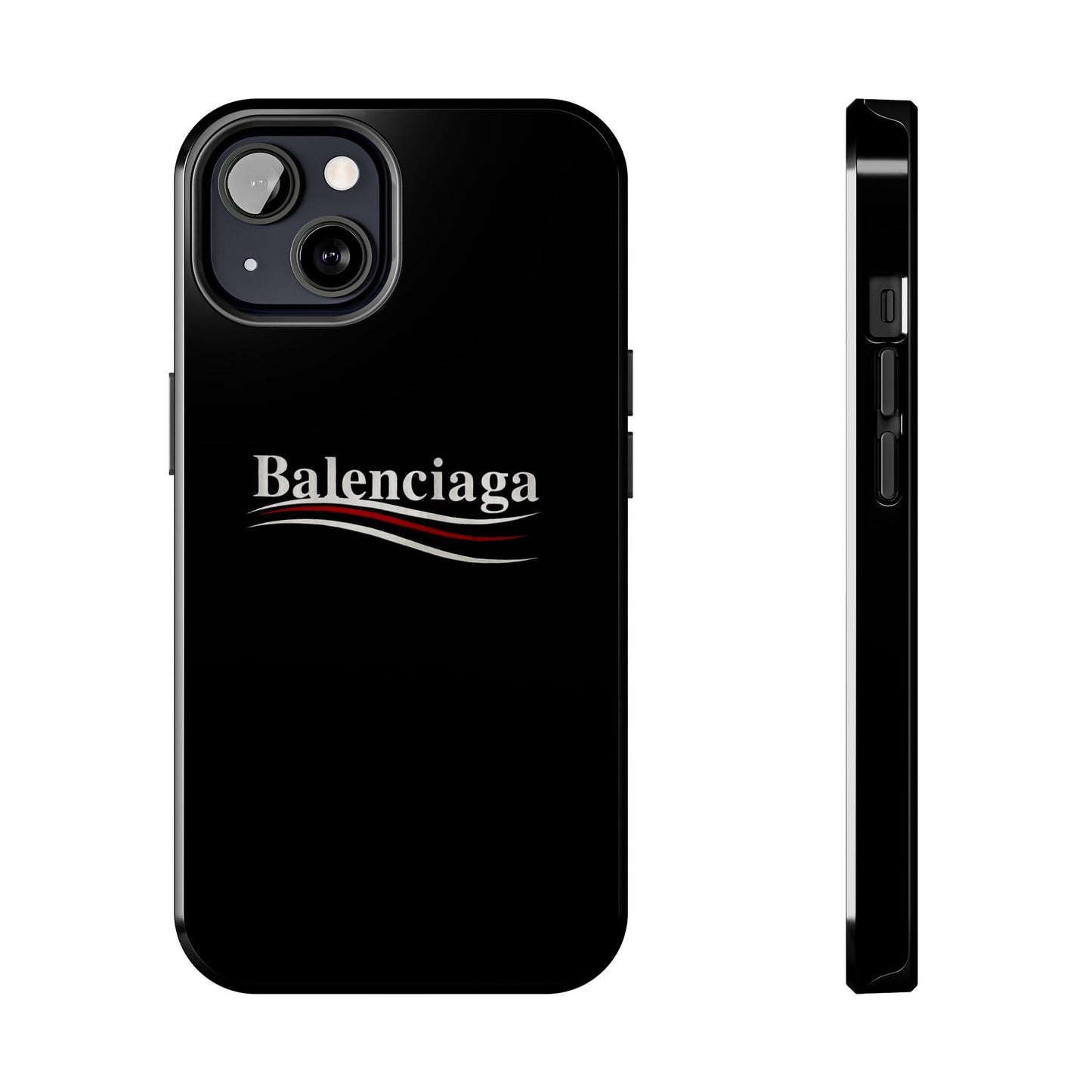 BALENCIAGA - Tough Phone Case