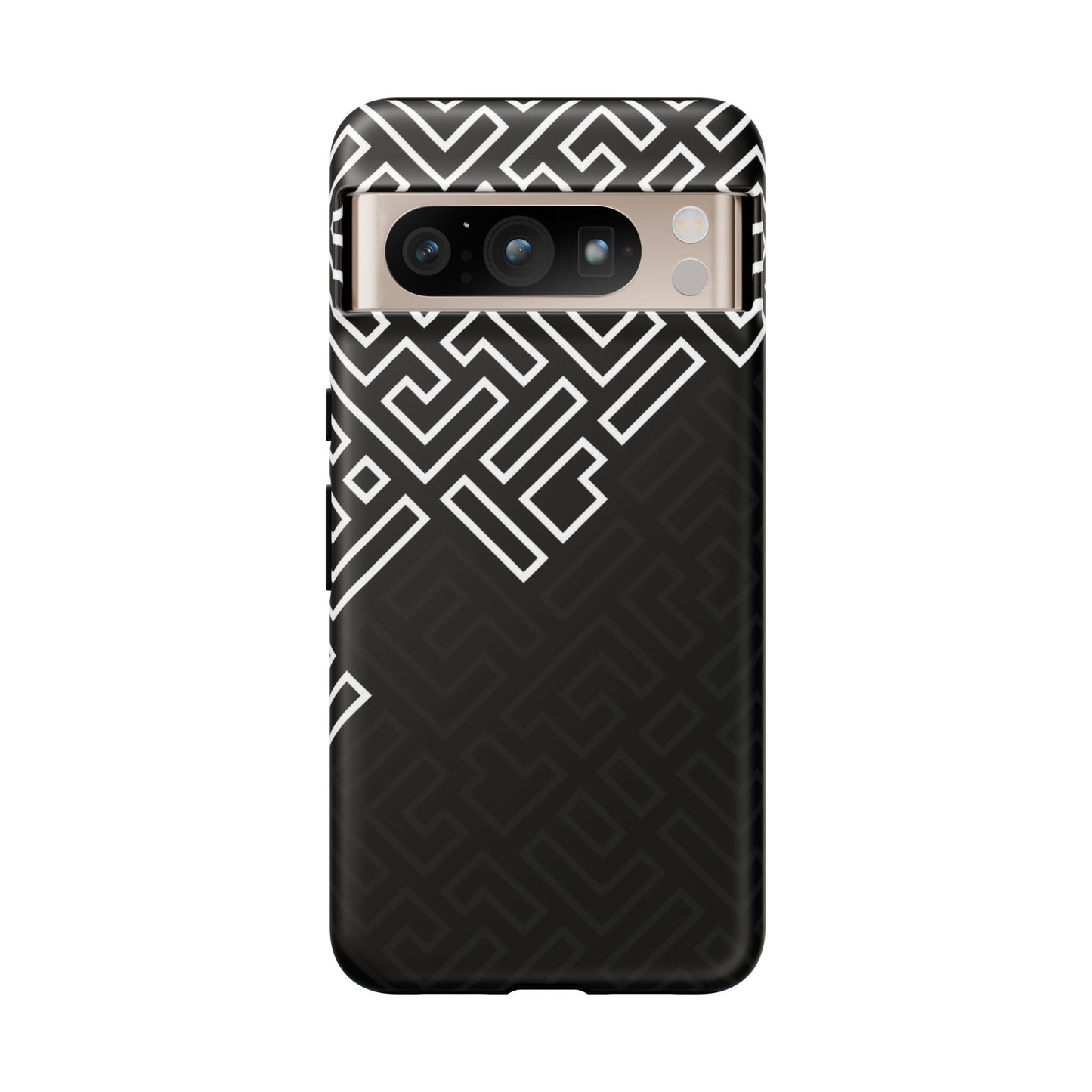 BLACK - Tough Case