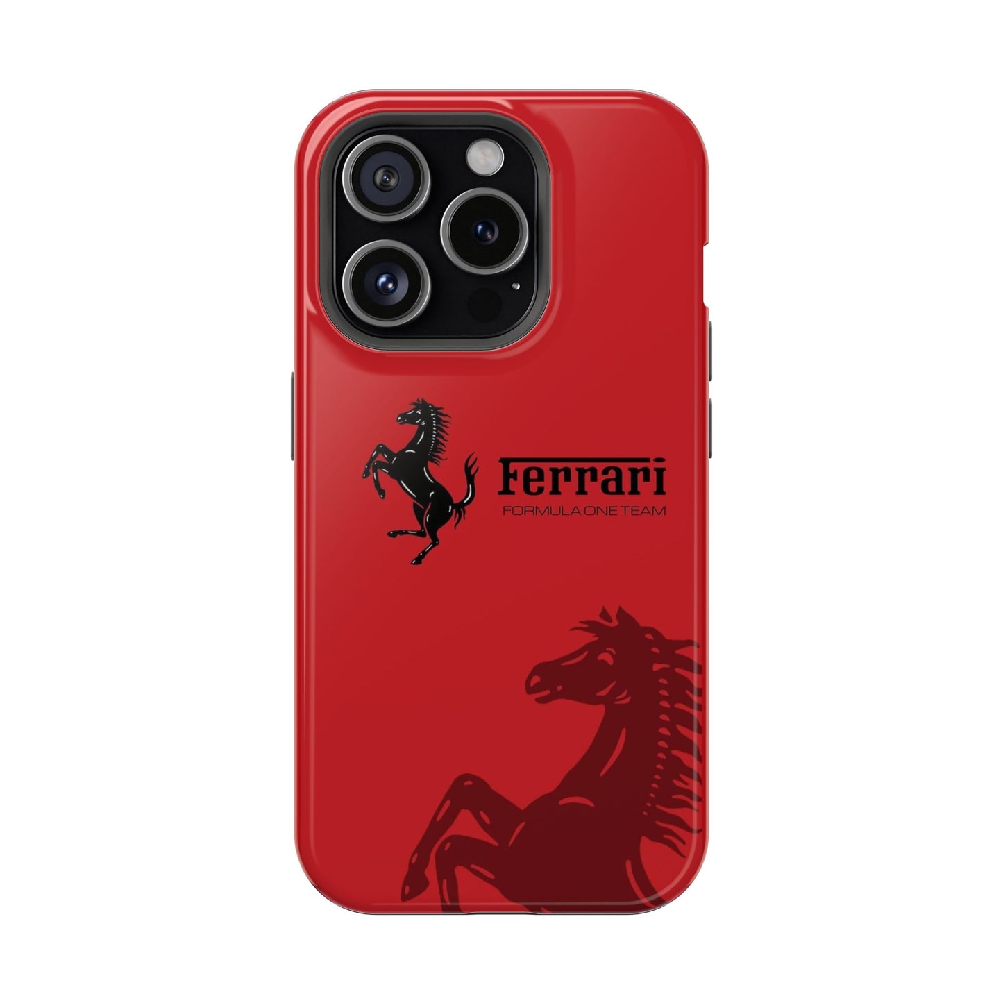 FERRARI Impact-Resistant Case