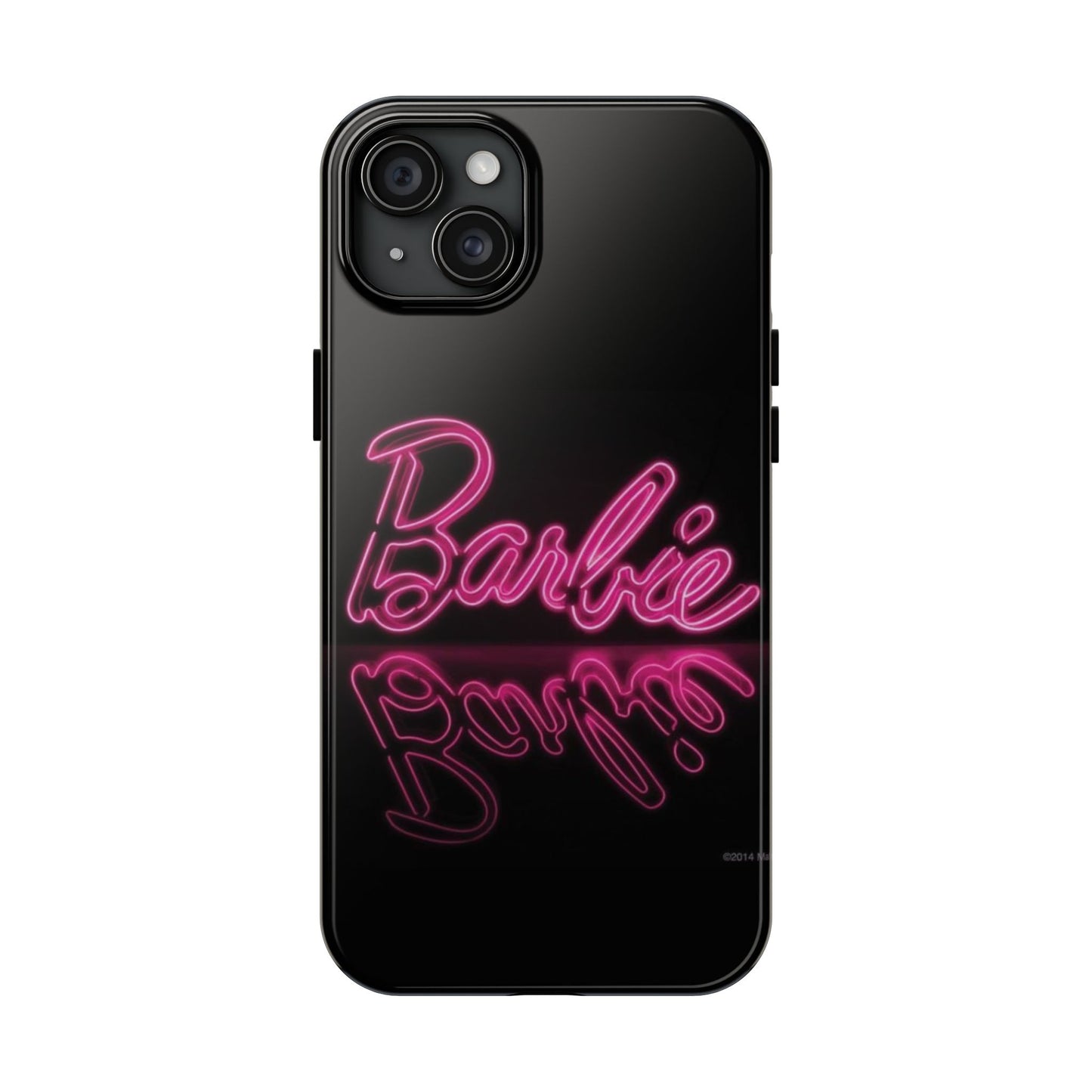 PINK - Tough Phone case