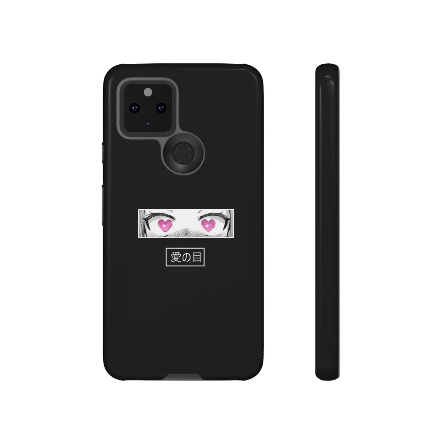 ANIME - Tough Case