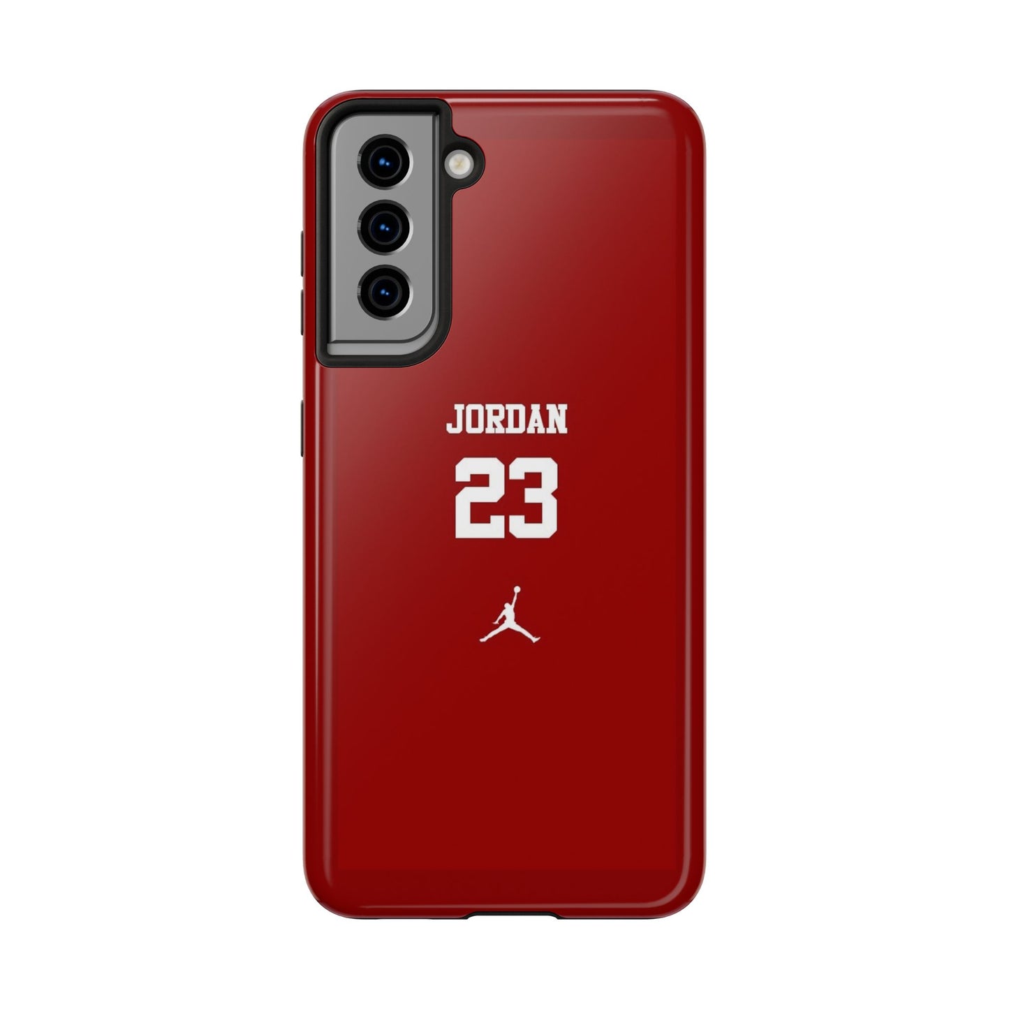 JORDAN NBA - Tough Phone Case