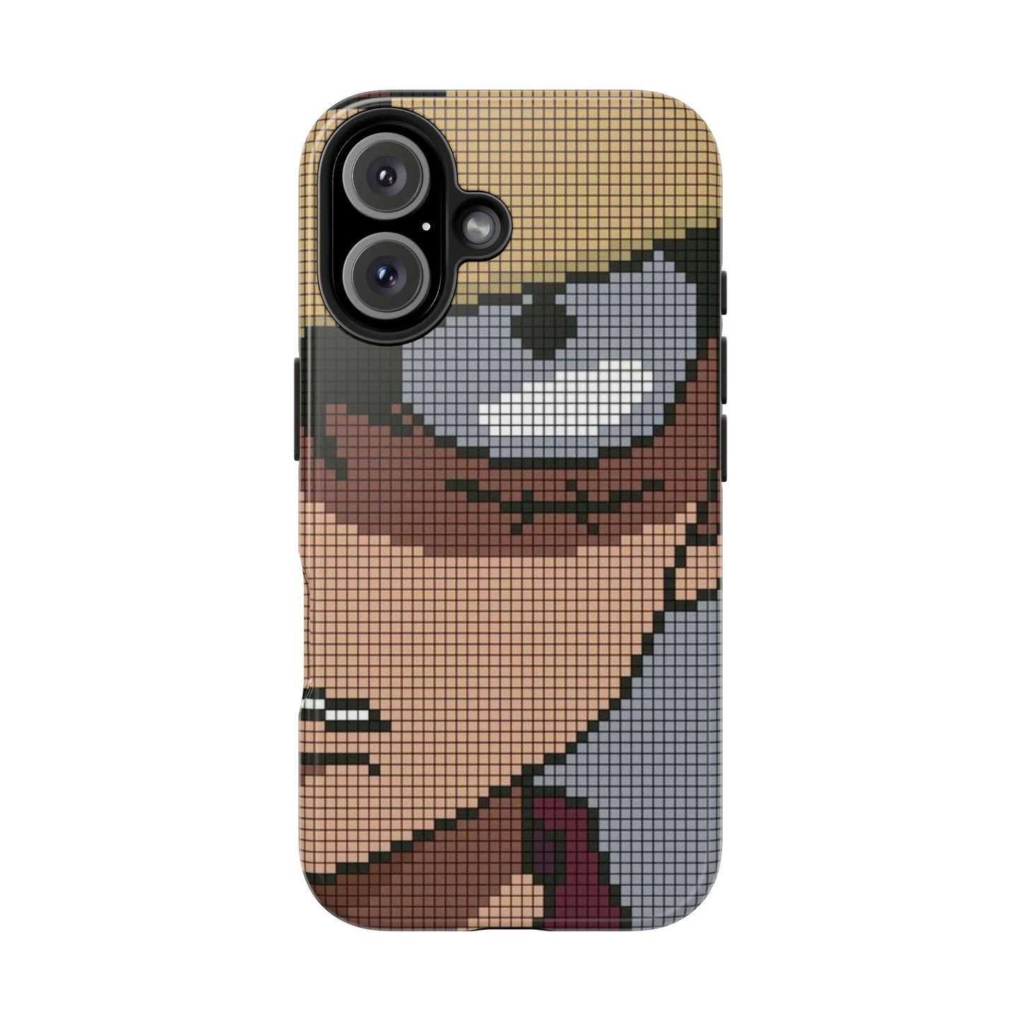 ANIME Tough Phone Case