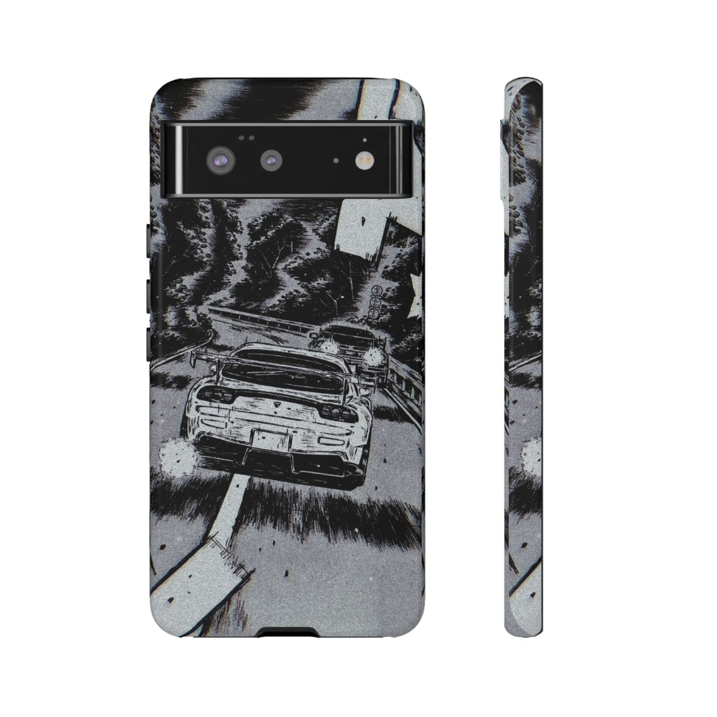 JDM - Tough Case