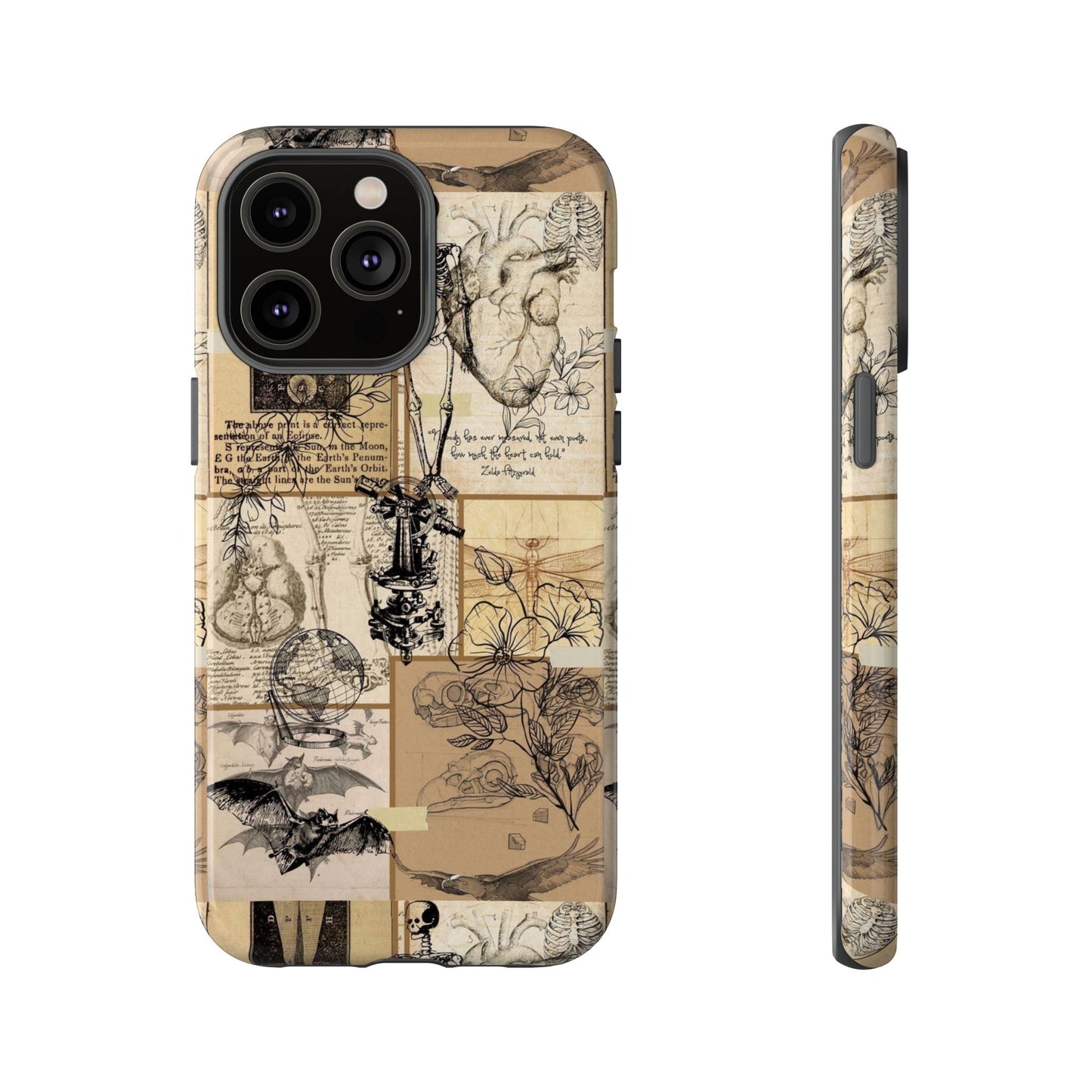 MIXED - Tough Case