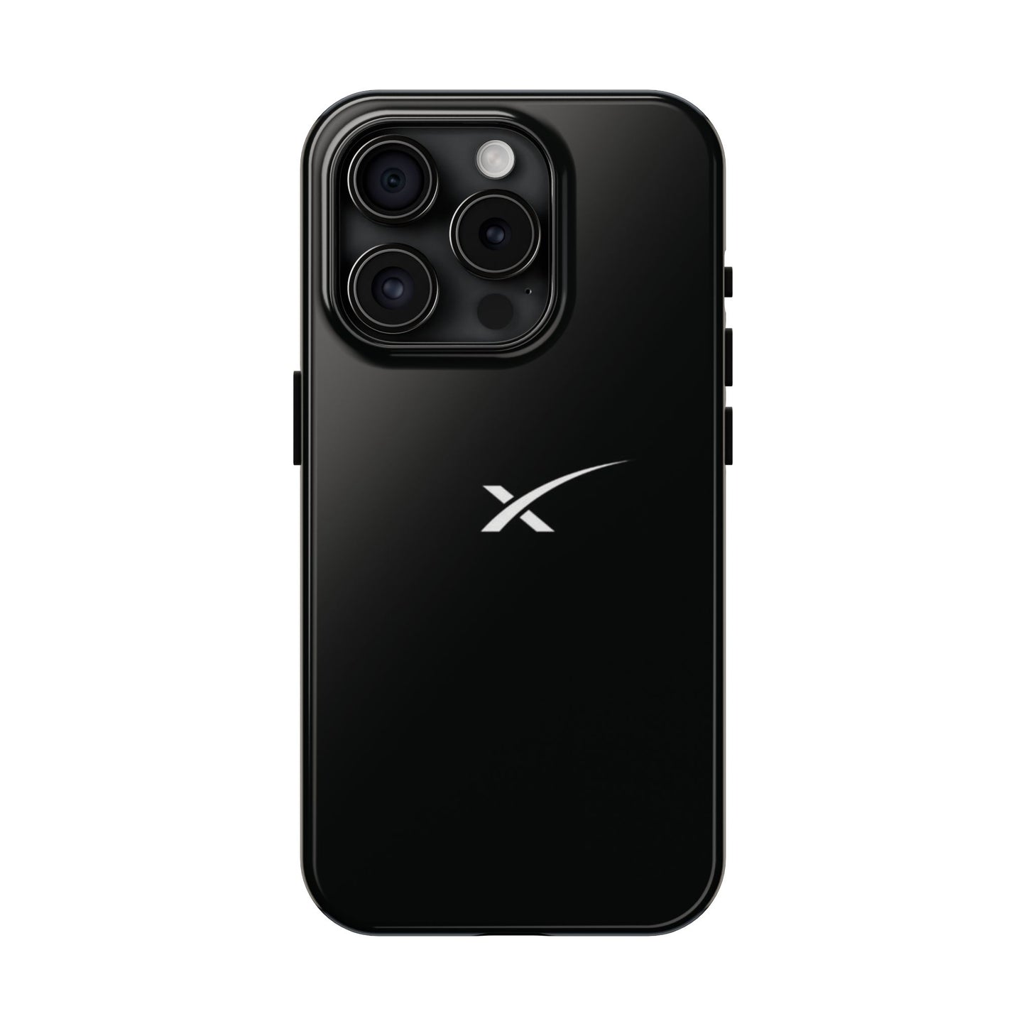 SPACEX Tough Phone Case