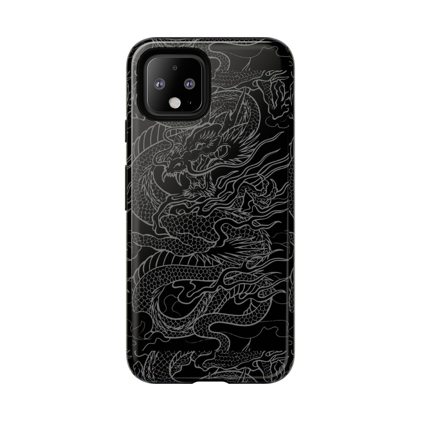 DRAGON - Tough Case