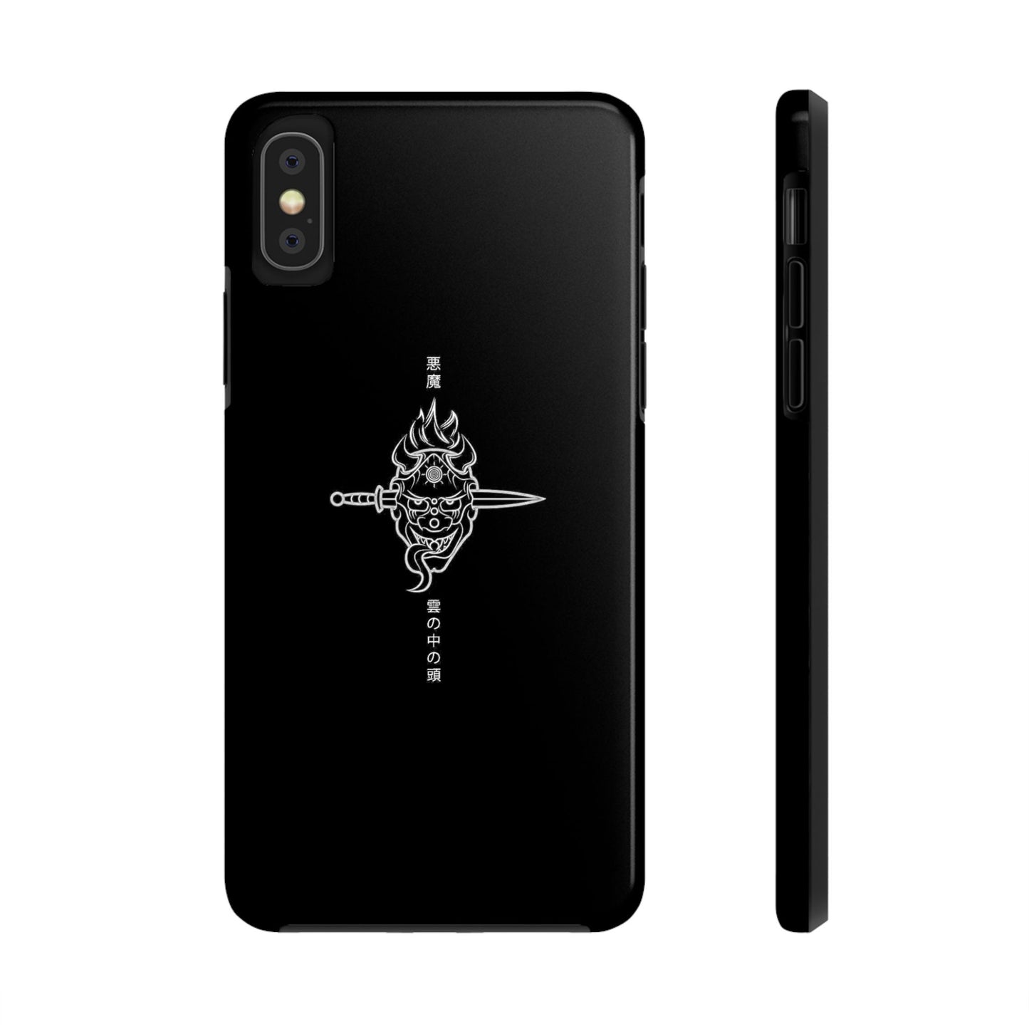 ONI - Tough Phone Case