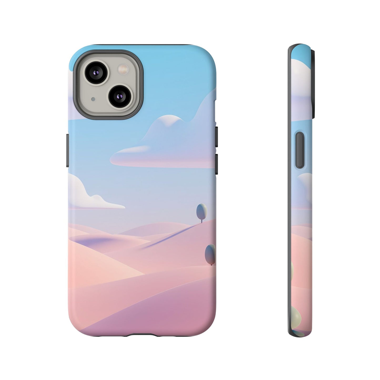 Landscape - Tough Case
