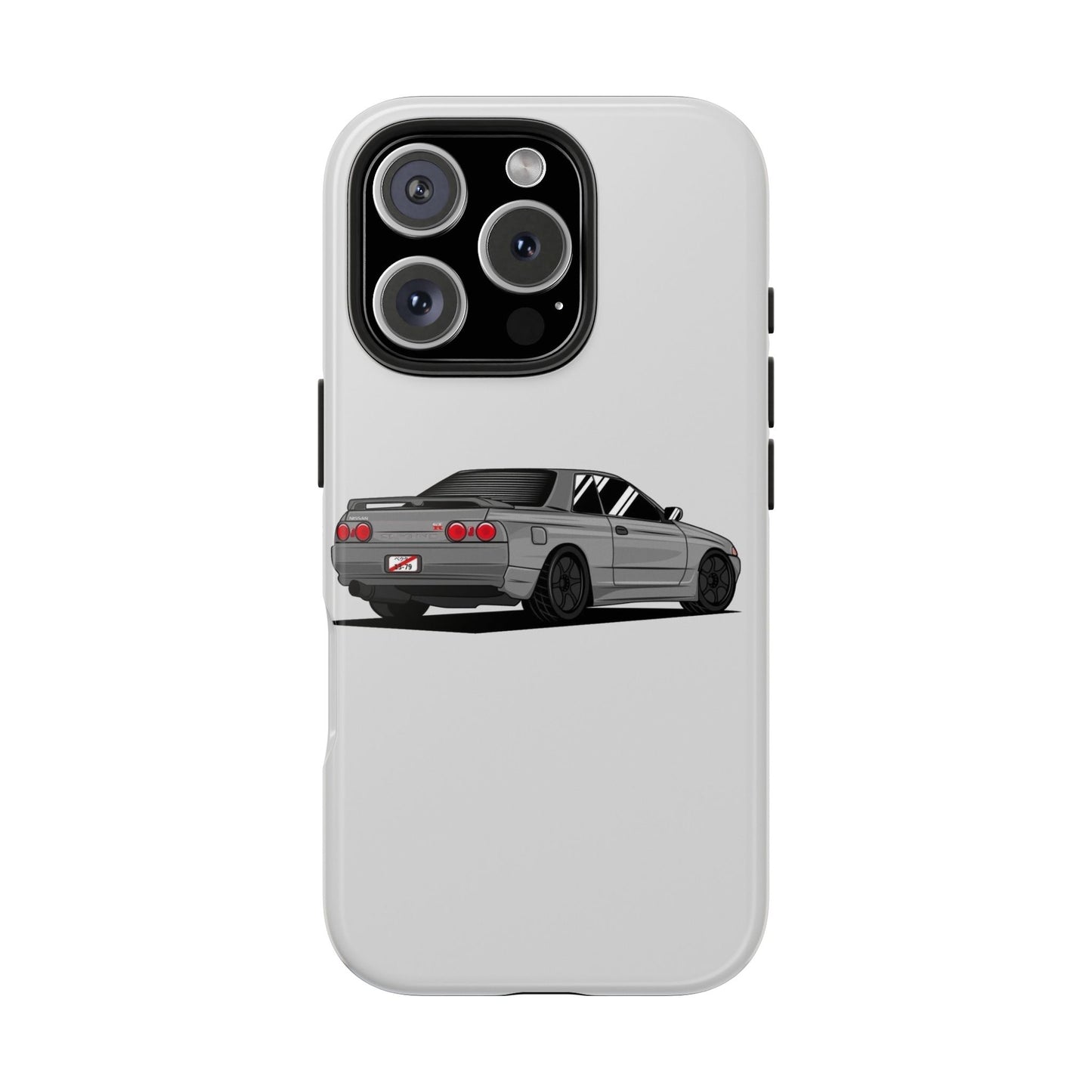 GT R - Tough Phone Case