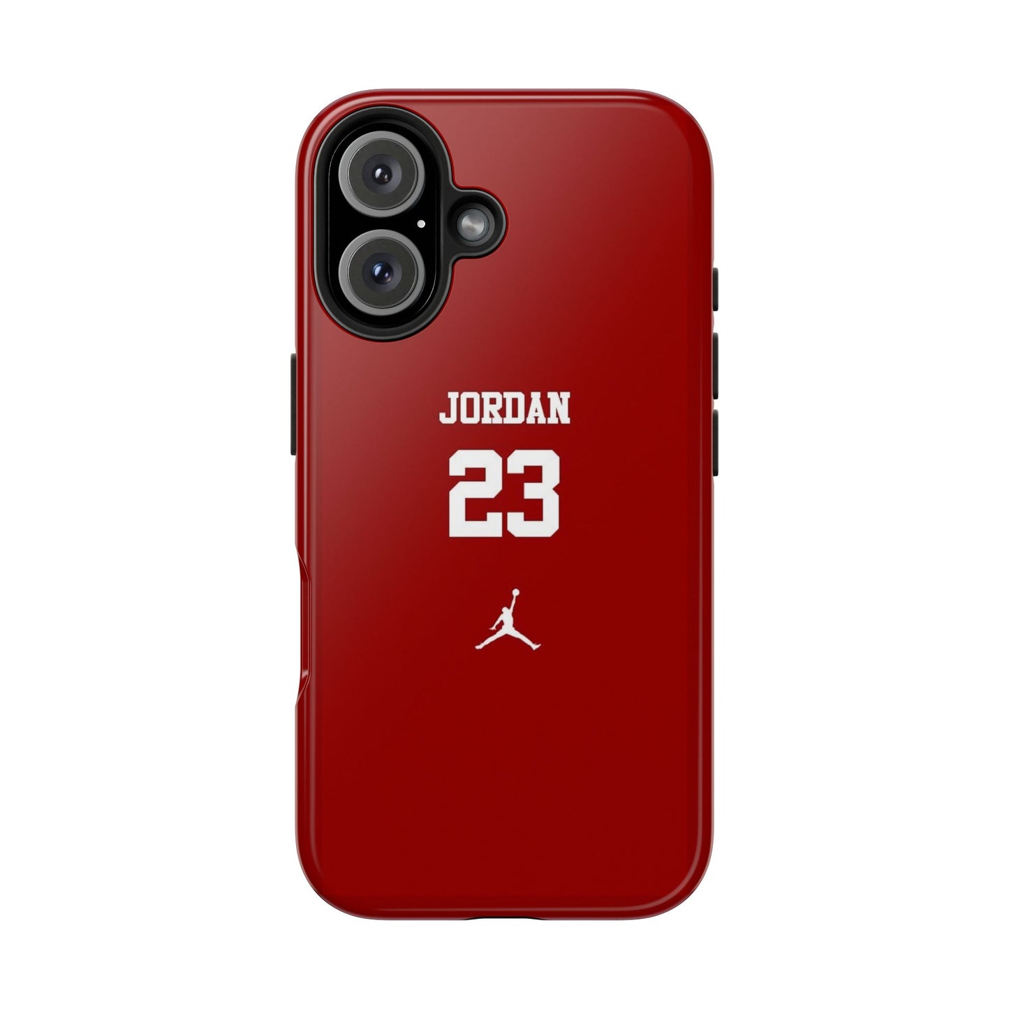 JORDAN NBA - Tough Phone Case