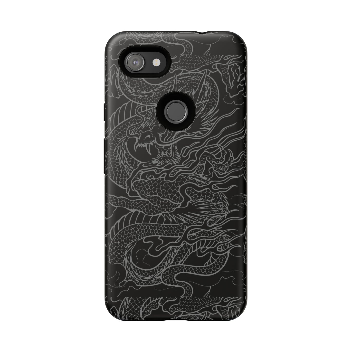 DRAGON - Tough Case