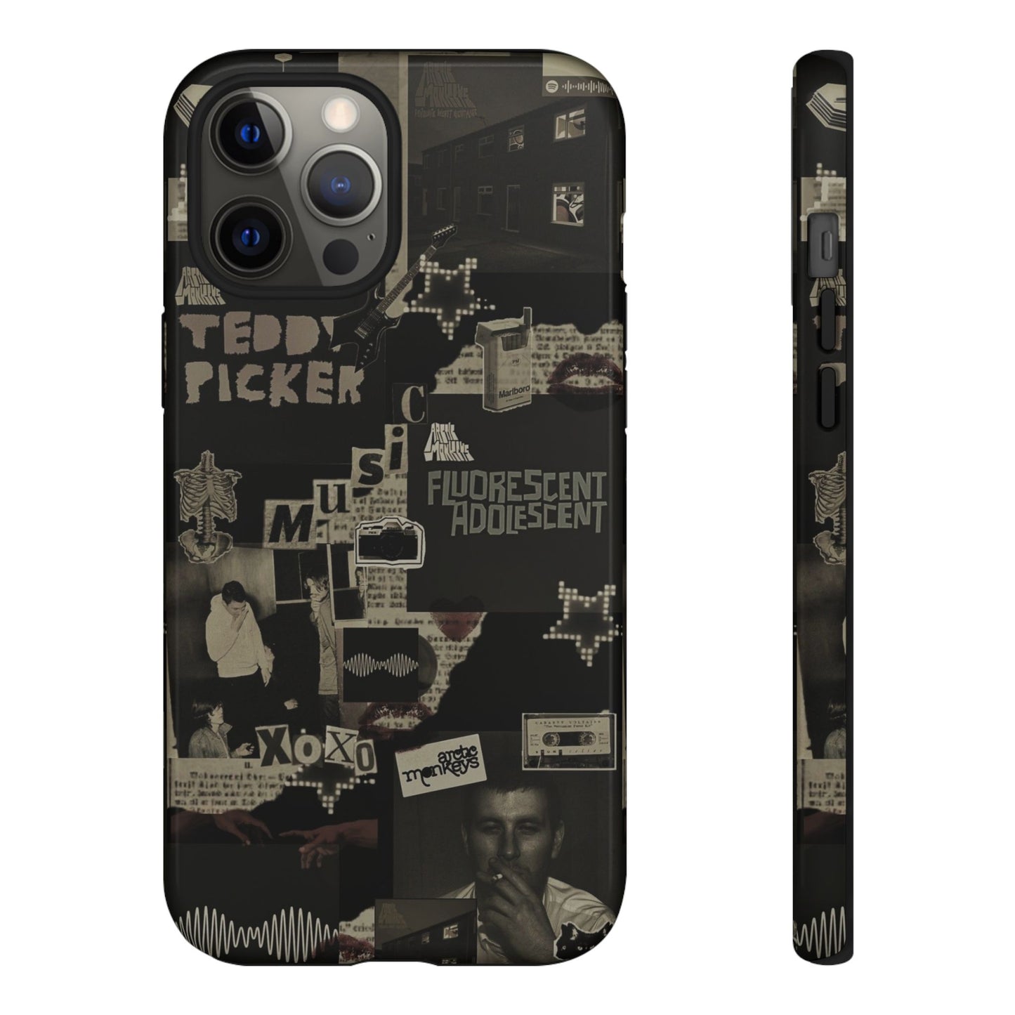 MIXED - Tough Case