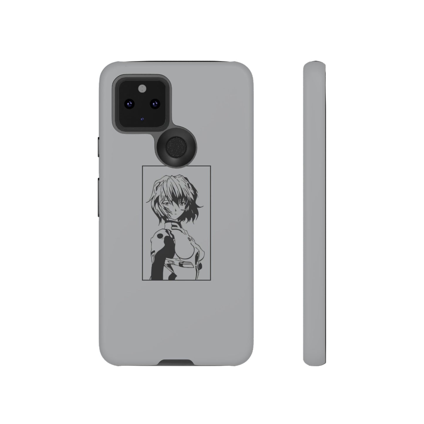 ANIME - Tough Case