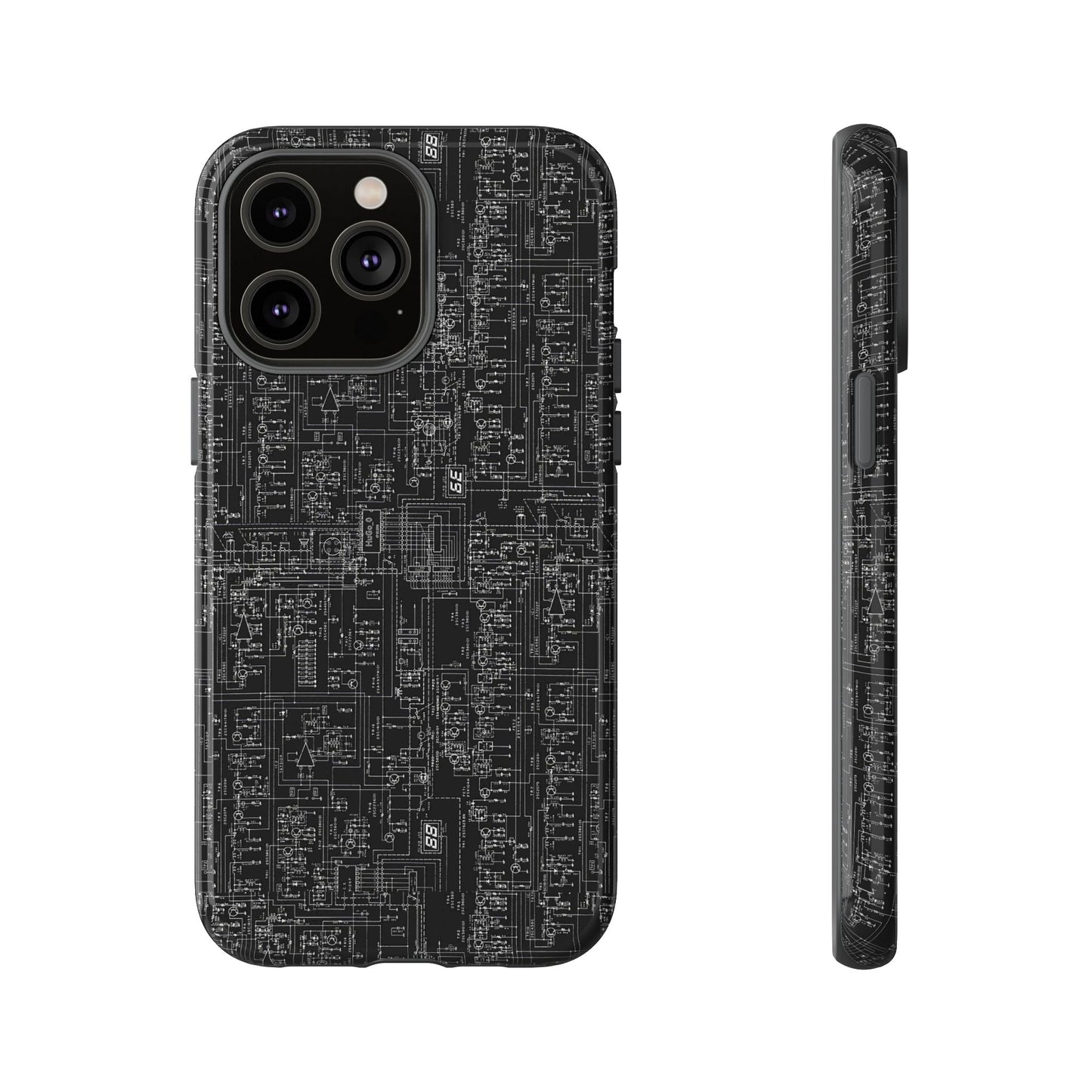 MIXED - Tough Case