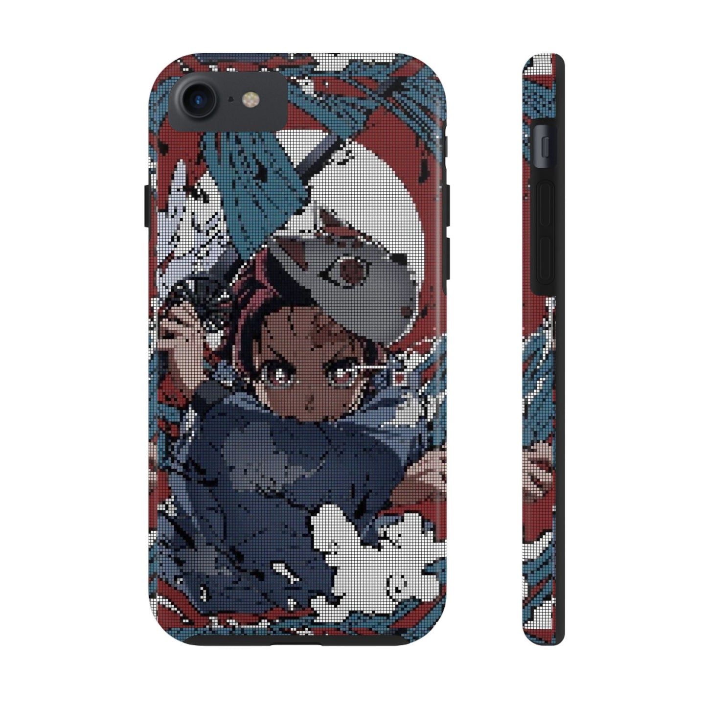 ANIME - Tough Phone Case
