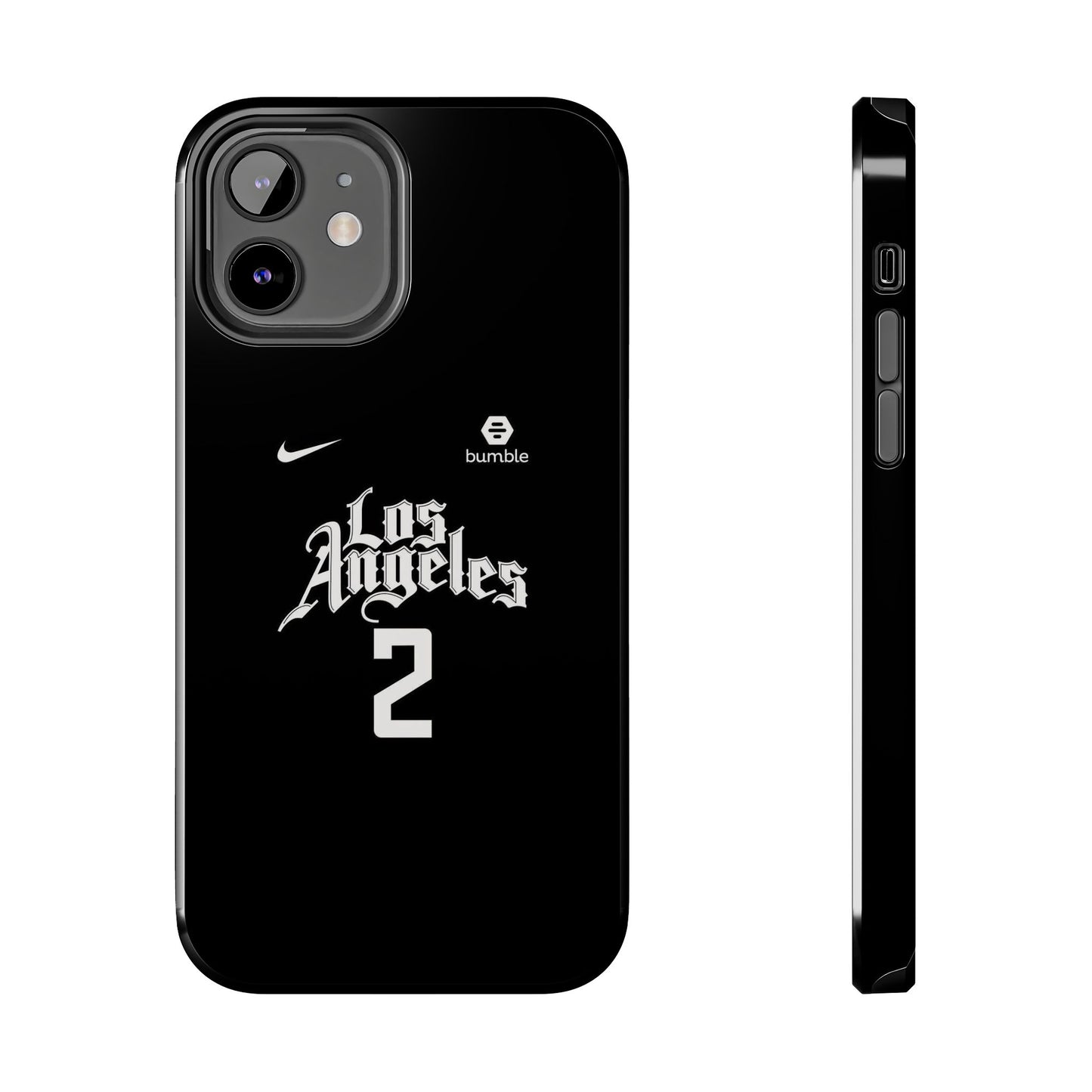 LOS ANGELES - Tough Phone Case