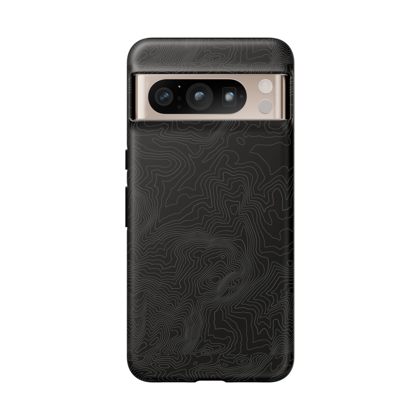 BLACK - Tough Case