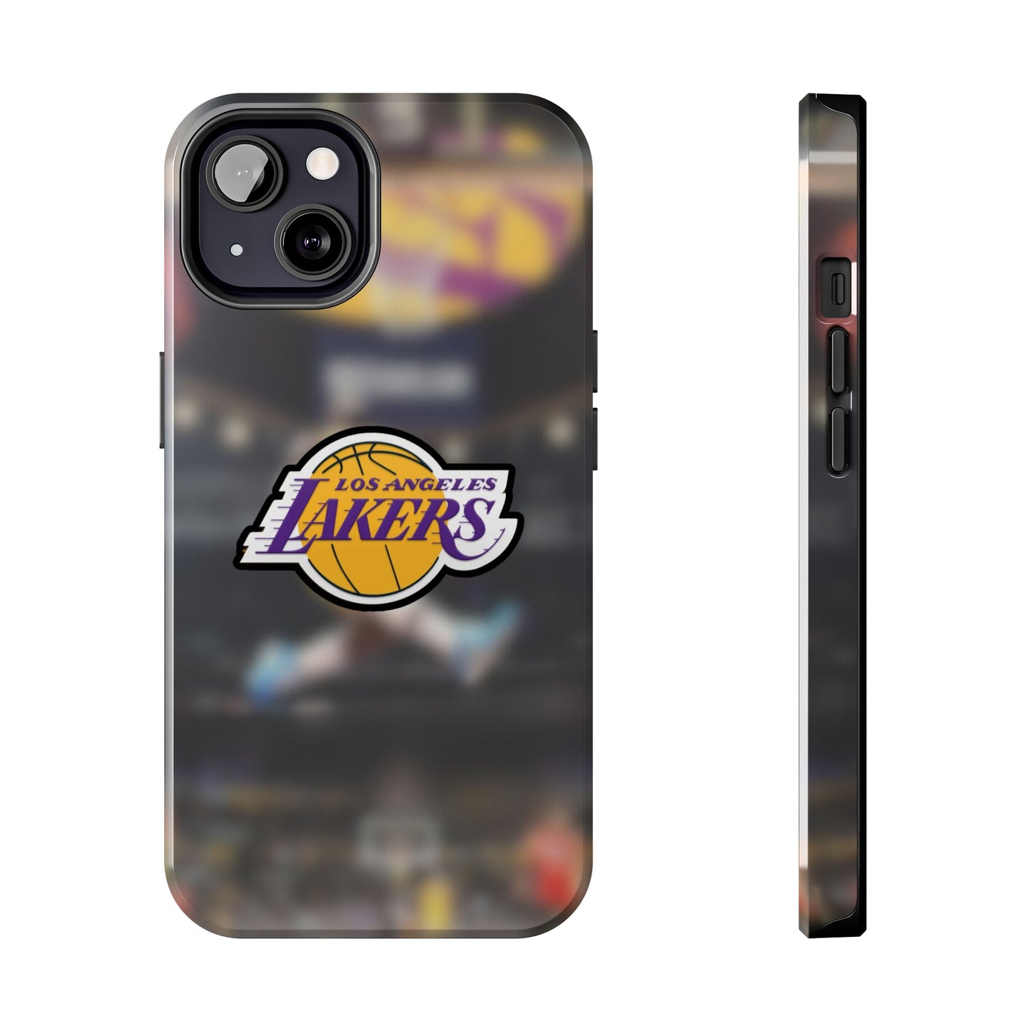 Los Angeles Lakers - Phone Case