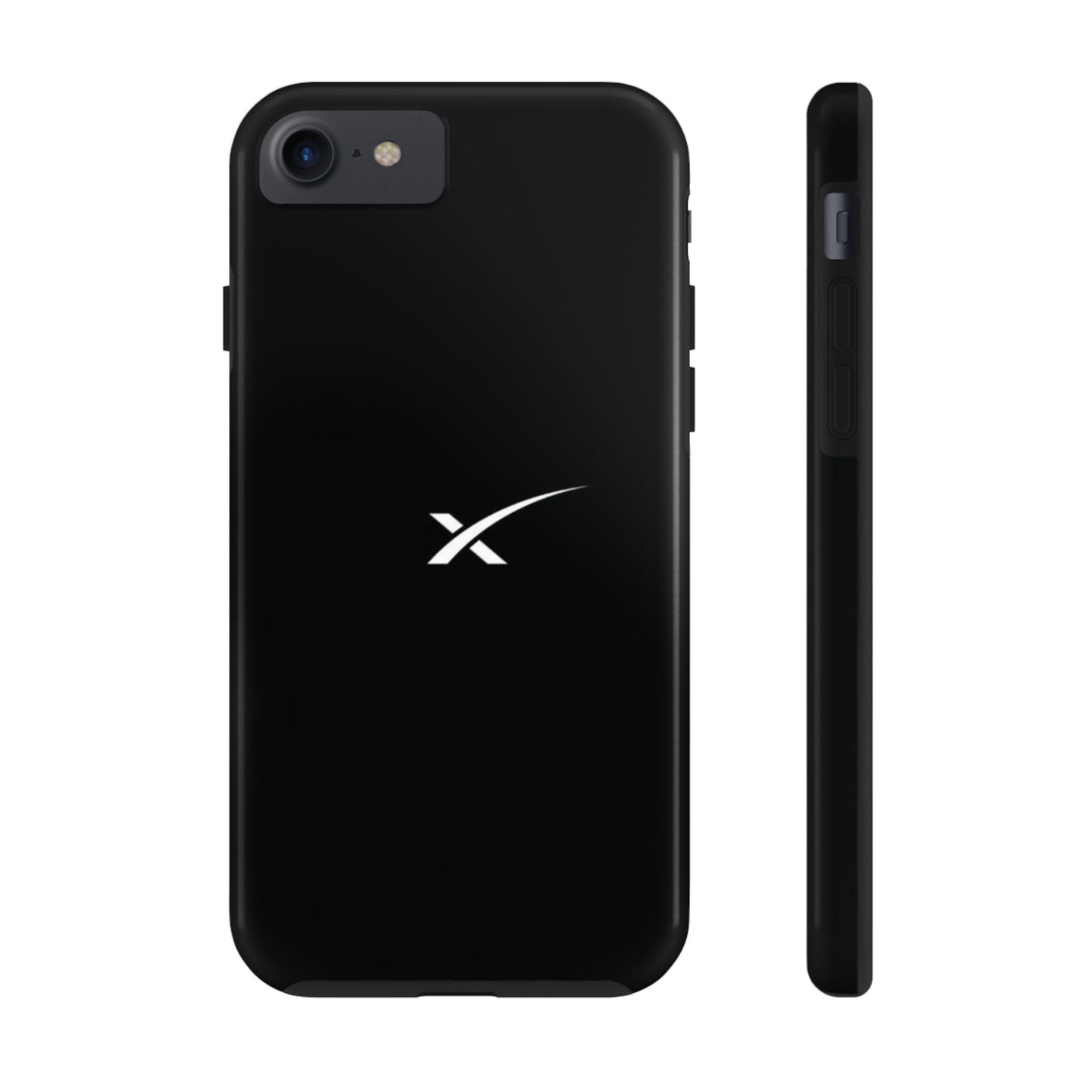 SPACEX Tough Phone Case