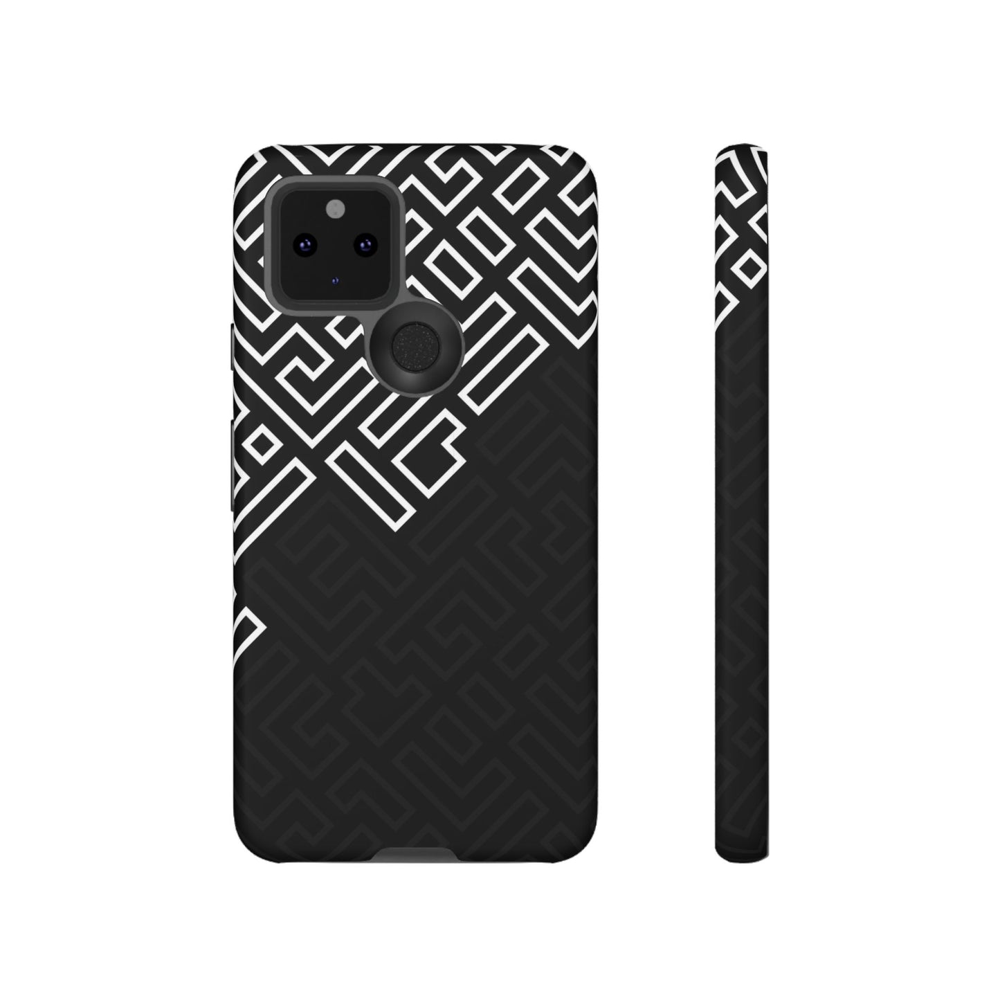 BLACK - Tough Case