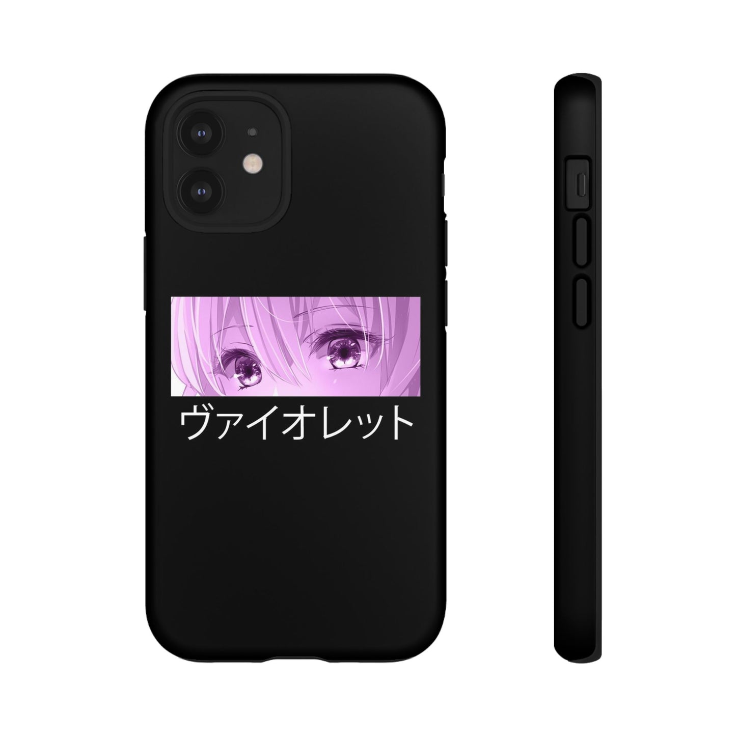 ANIME - Tough Case