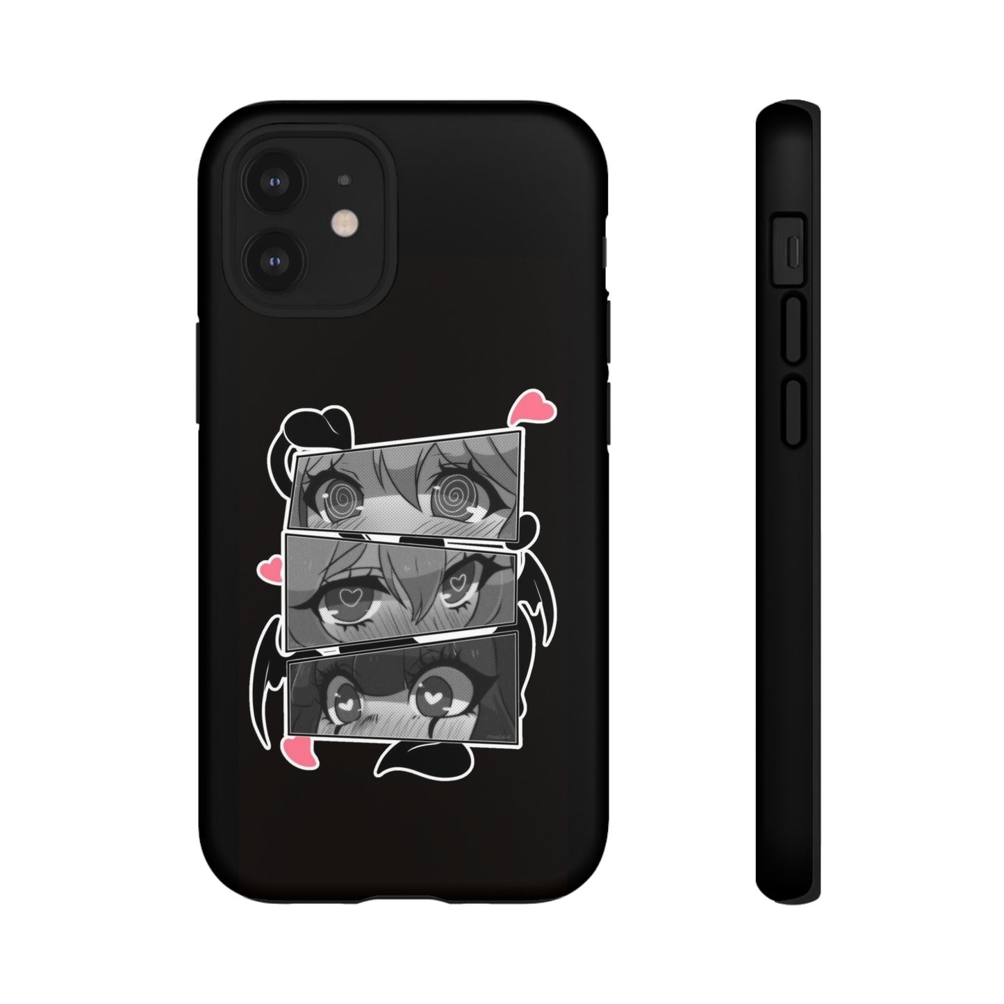 ANIME - Tough Case