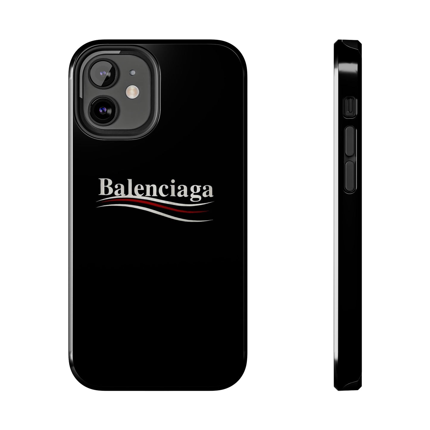 BALENCIAGA - Tough Phone Case
