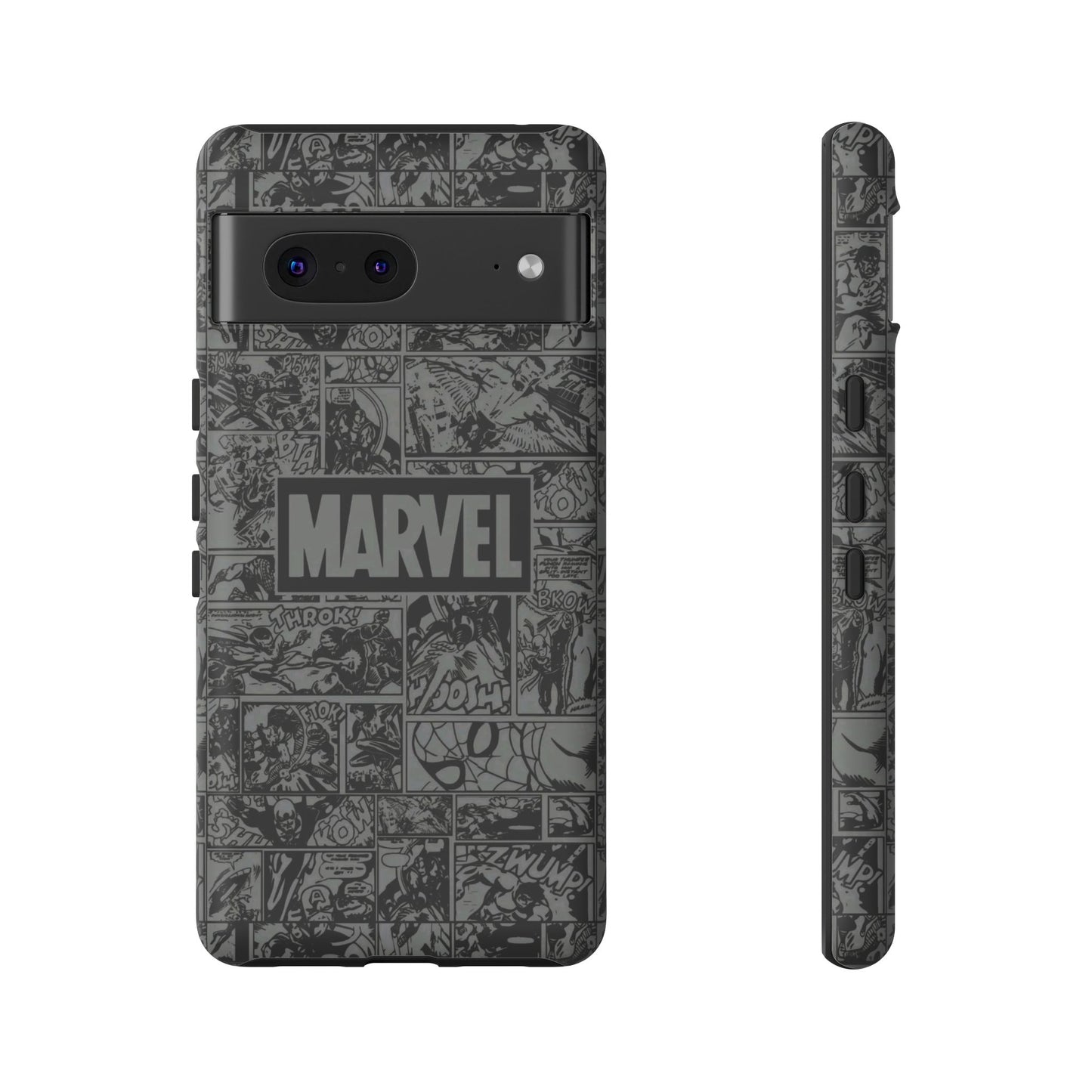 MARVEL - Tough Case