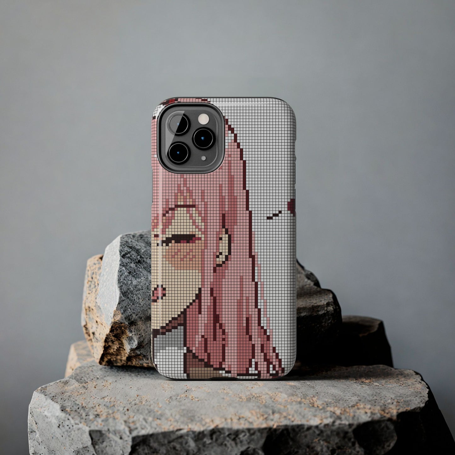 ANIME Tough Phone Case
