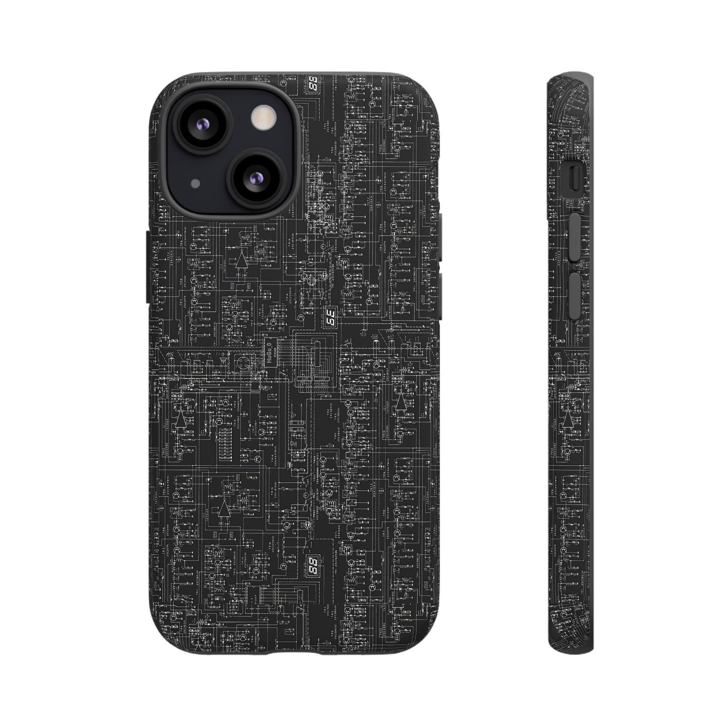 MIXED - Tough Case