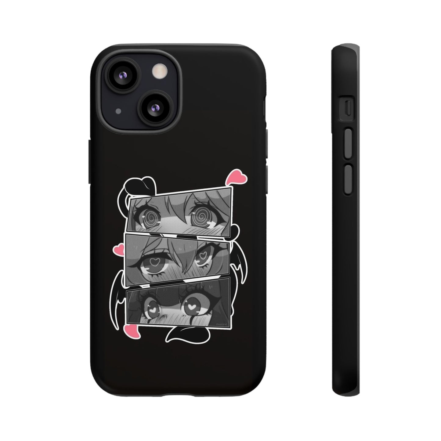 ANIME - Tough Case