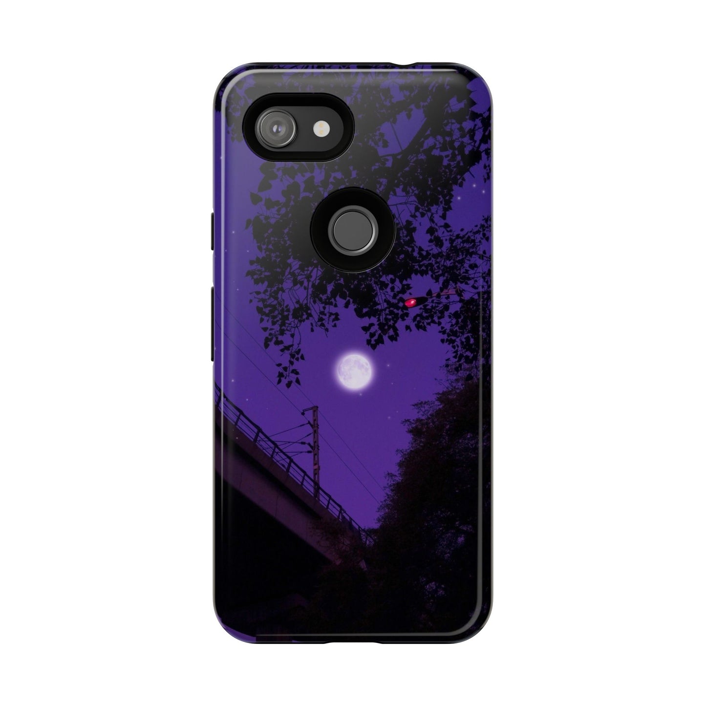 MOON - Tough Case