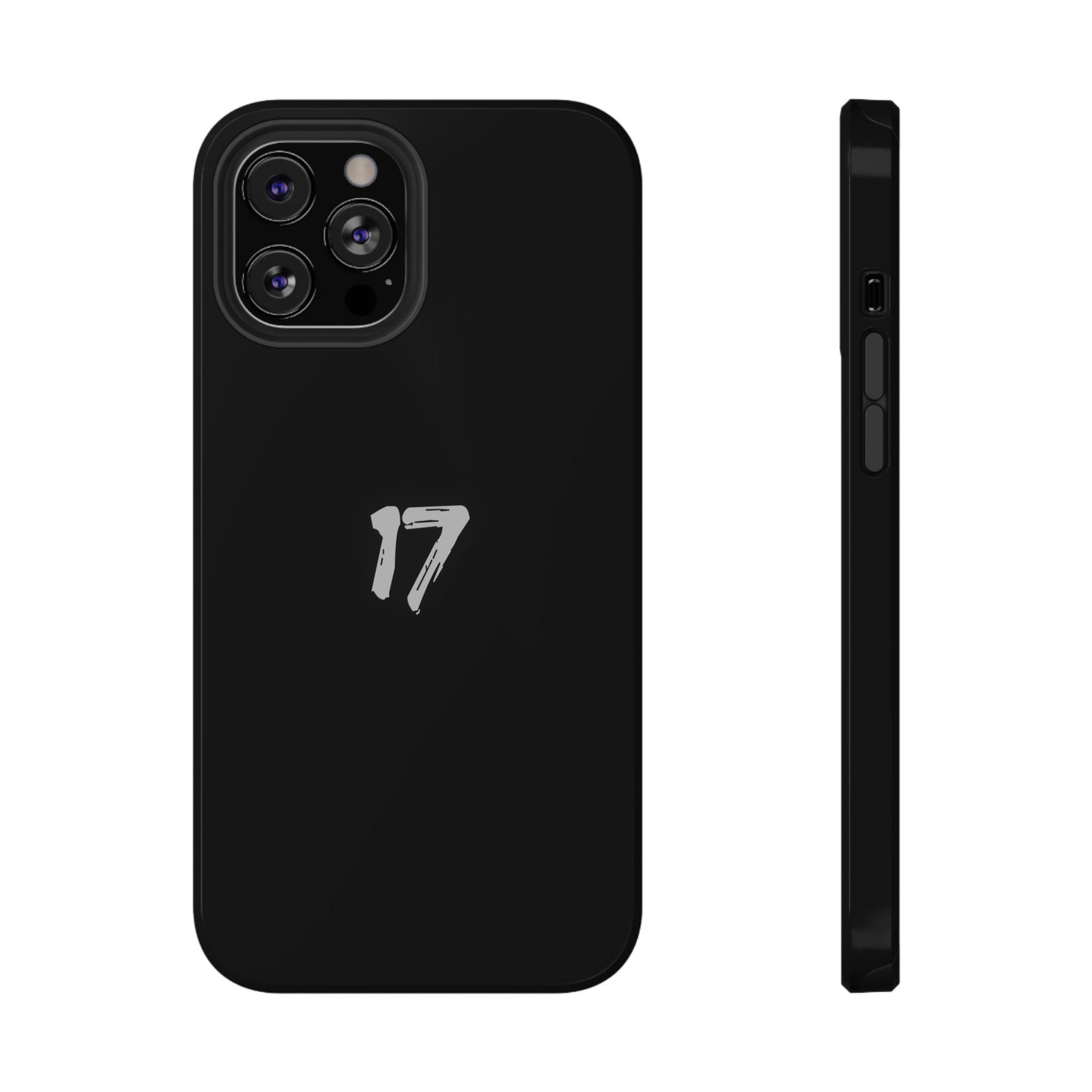 17 - Impact-Resistant Case