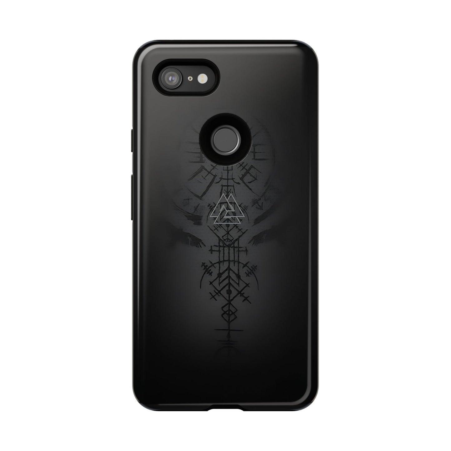 TRIANGLE - Tough Case