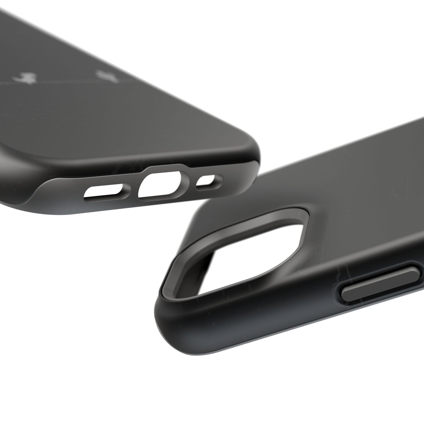 DINOSAUR Impact-Resistant Case