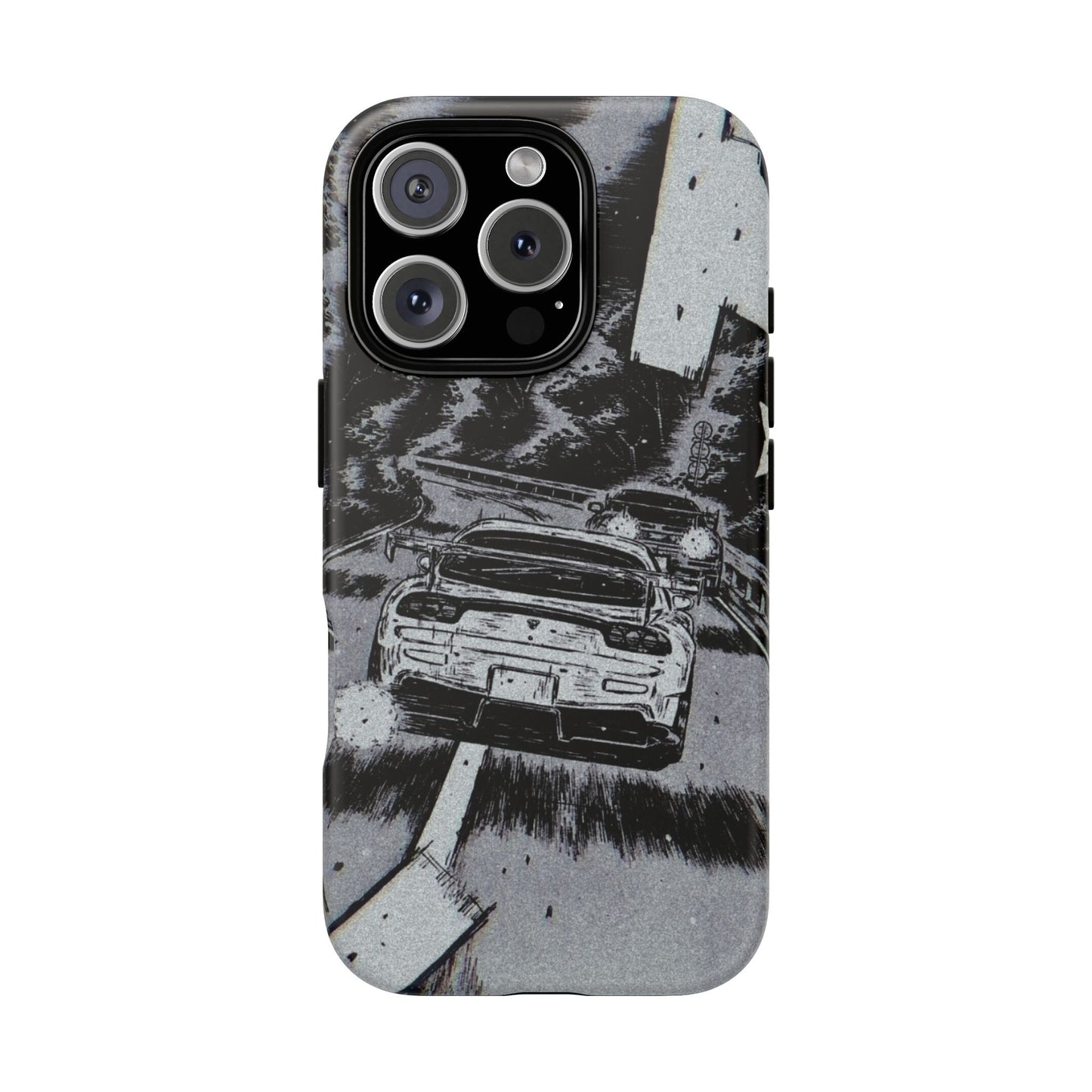 JDM - Tough Case