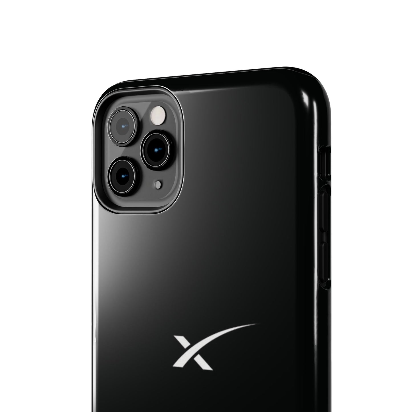 SPACEX Tough Phone Case