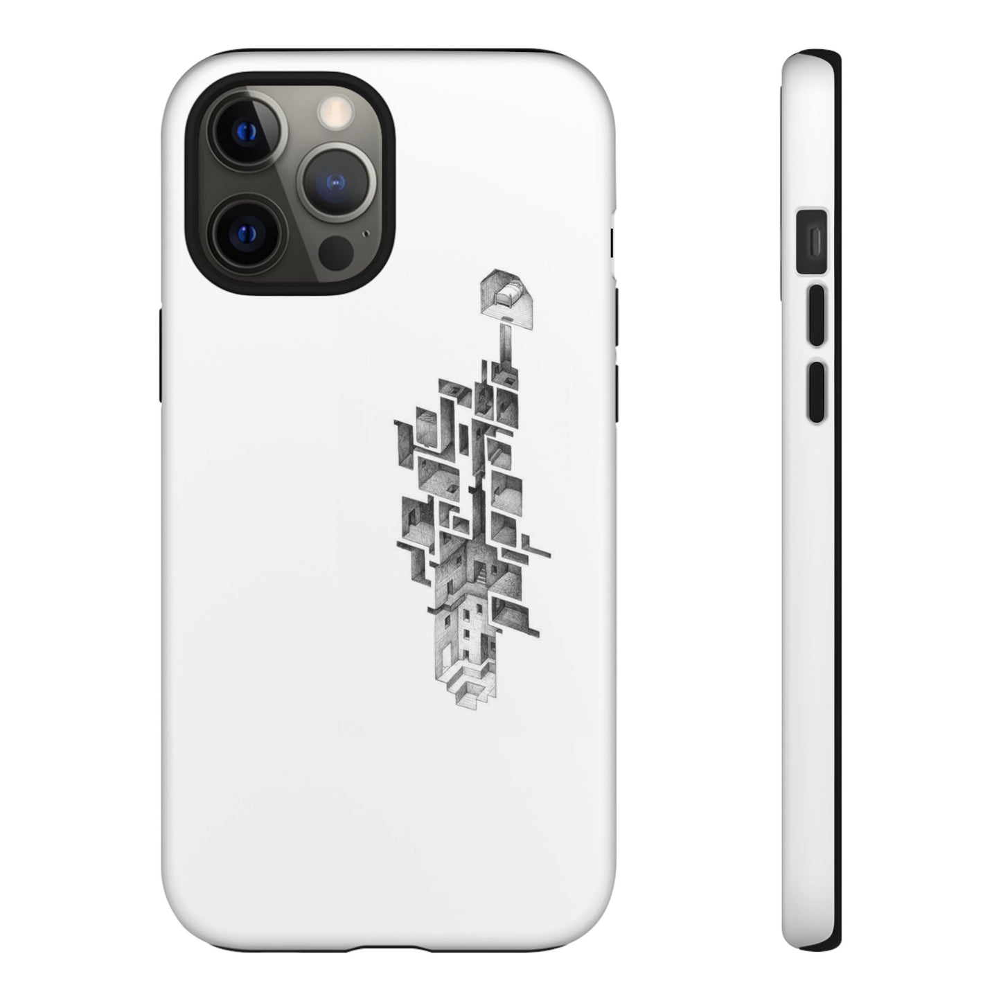 MAZE - Tough Case