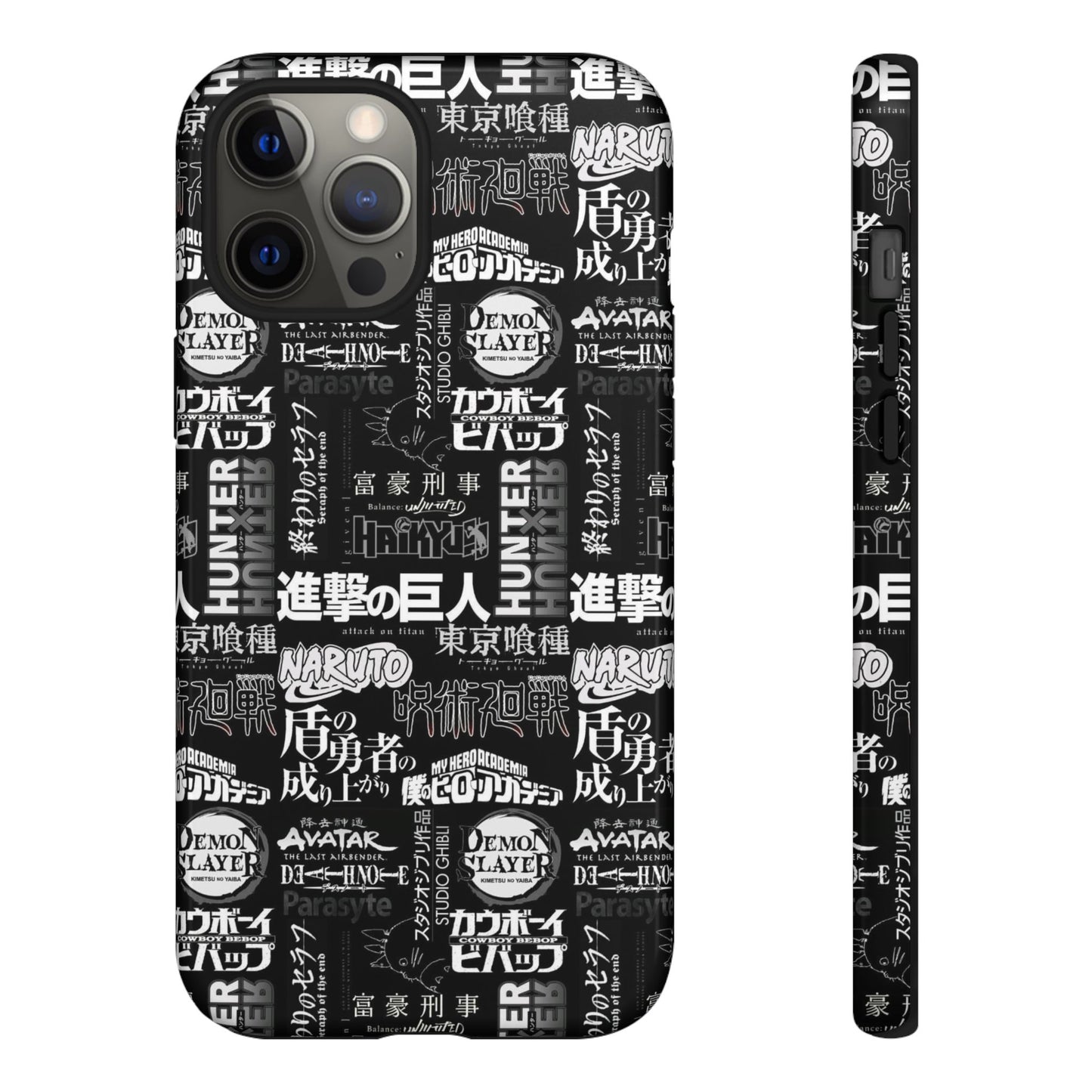 MIXED - Tough Case