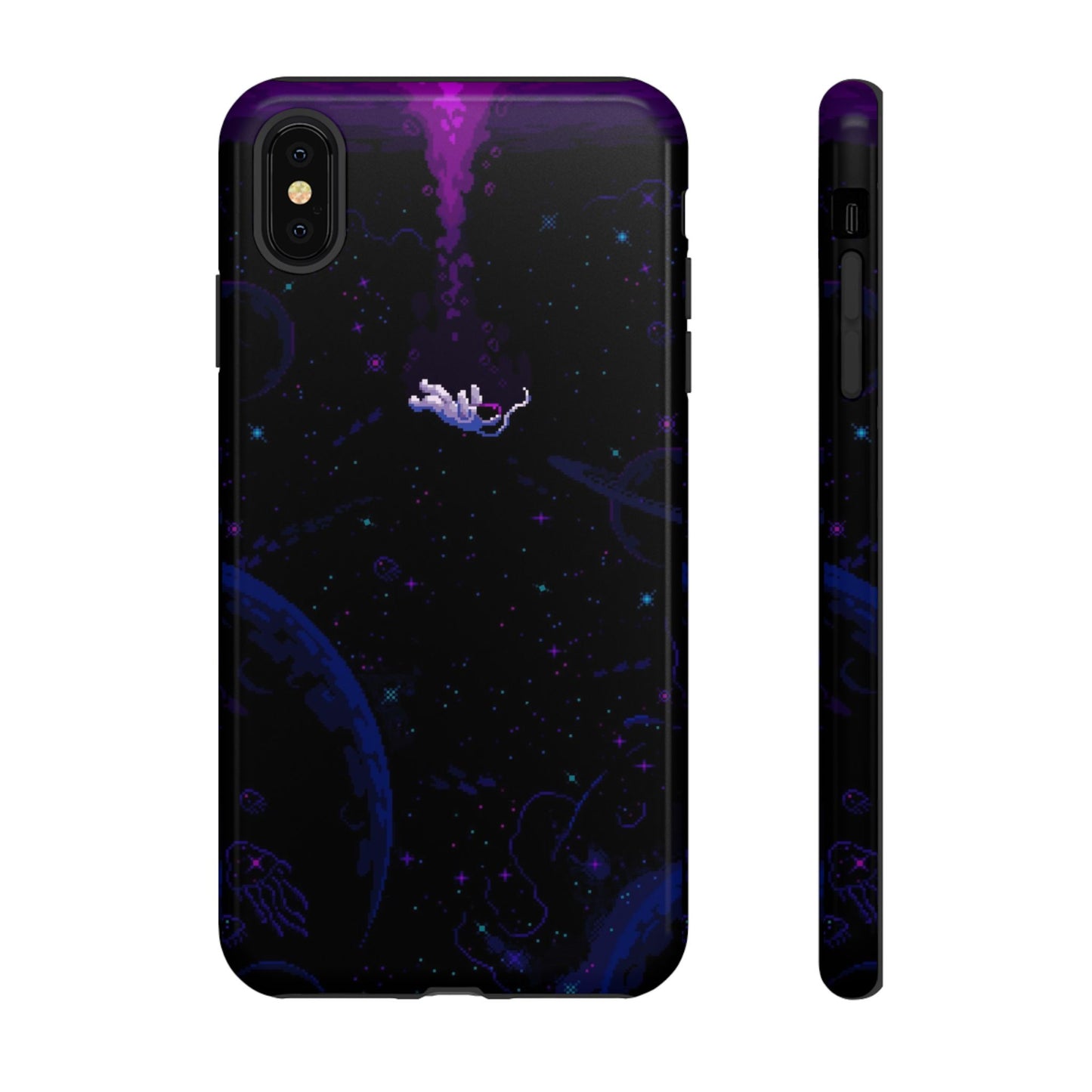 SPACE - Tough Case