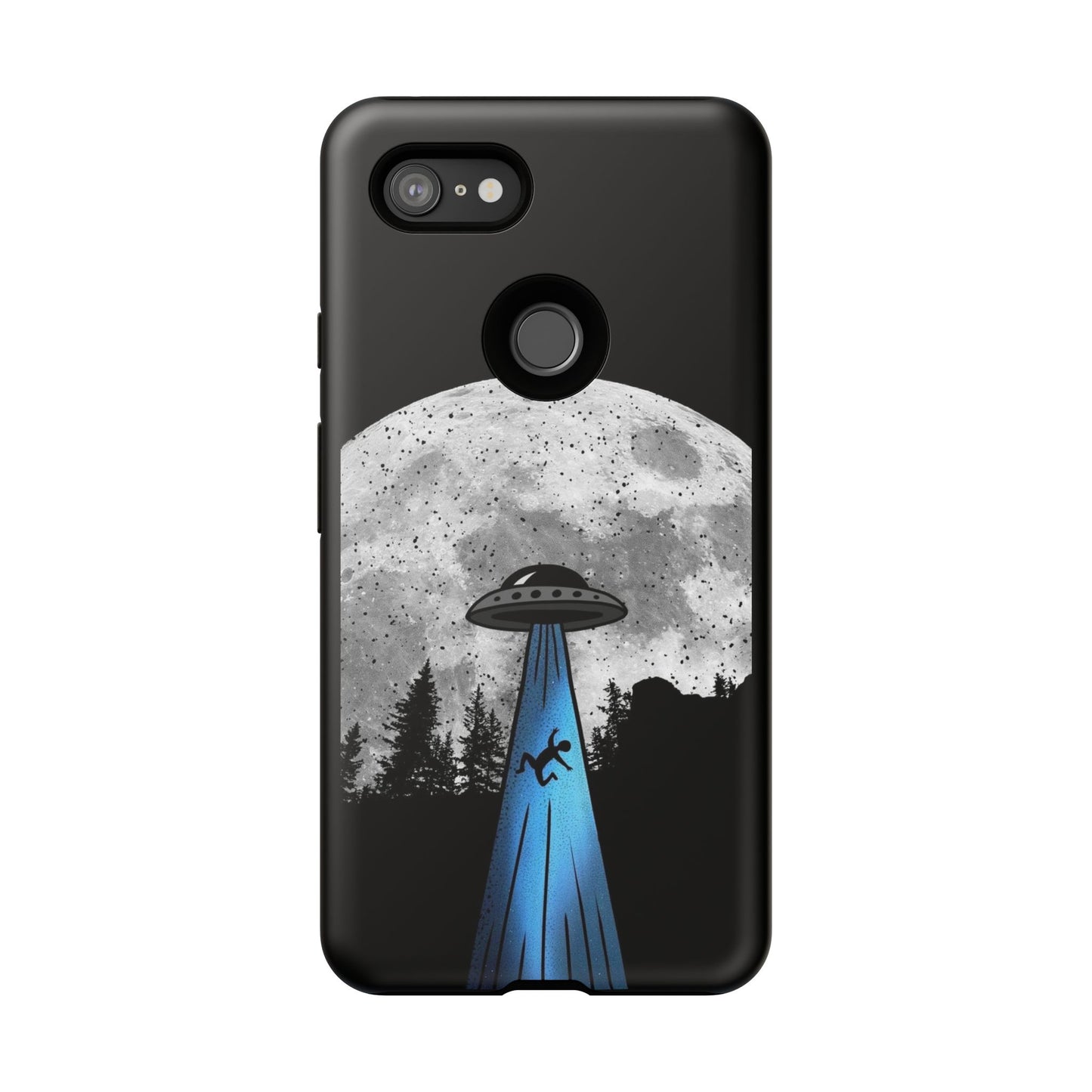 UFO - Tough Case