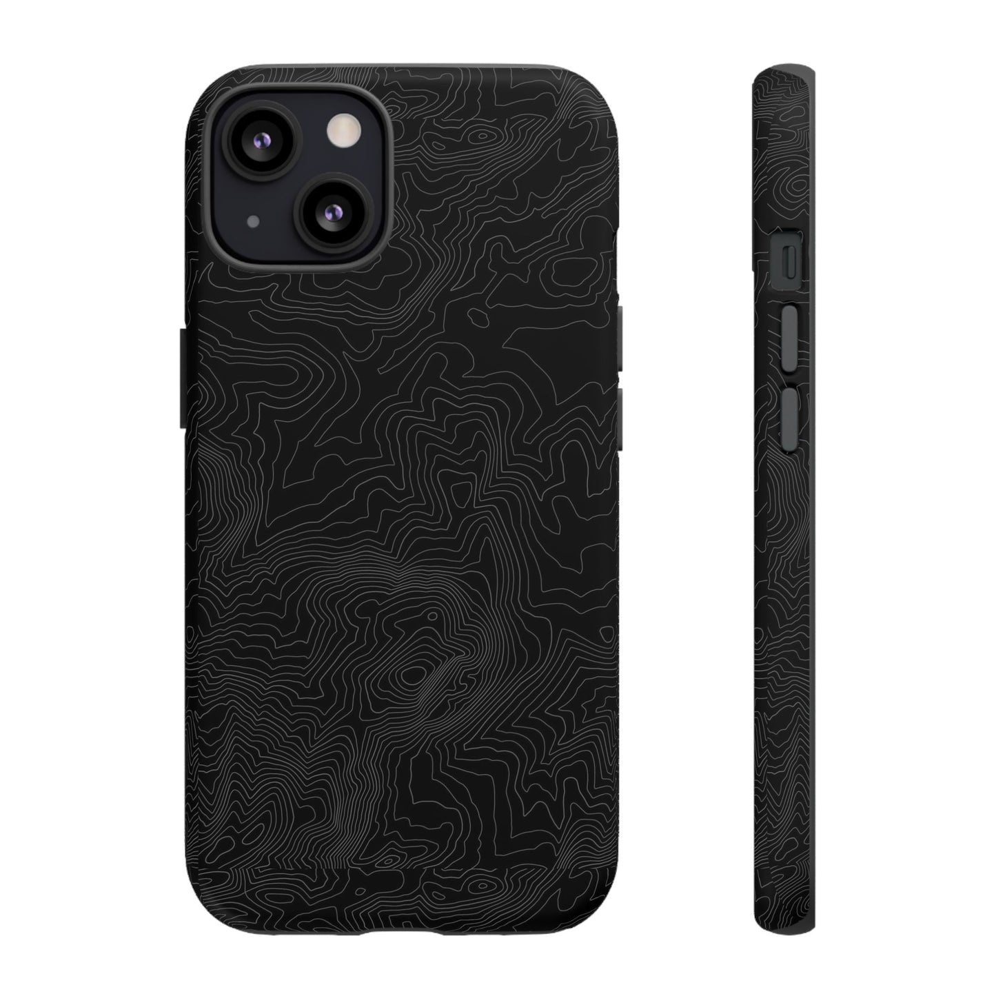 BLACK - Tough Case