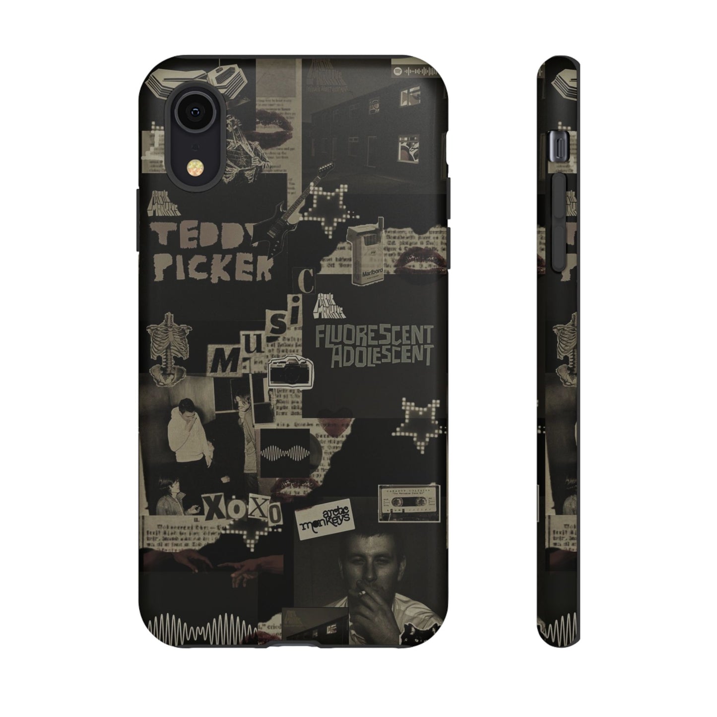 MIXED - Tough Case