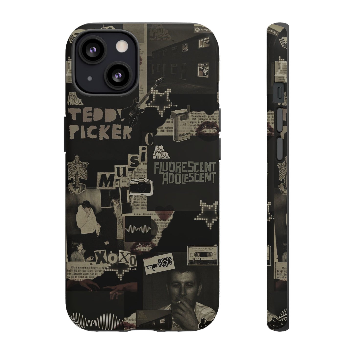 MIXED - Tough Case