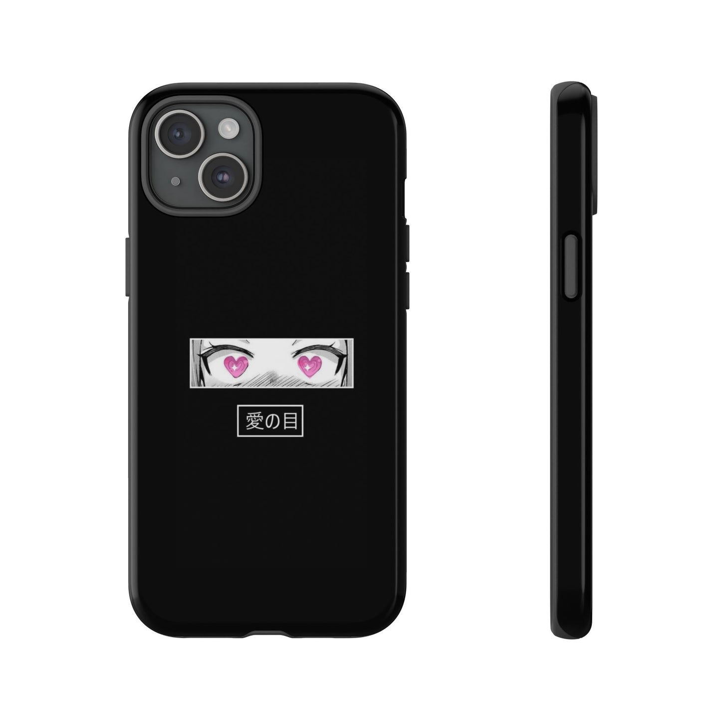 ANIME - Tough Case