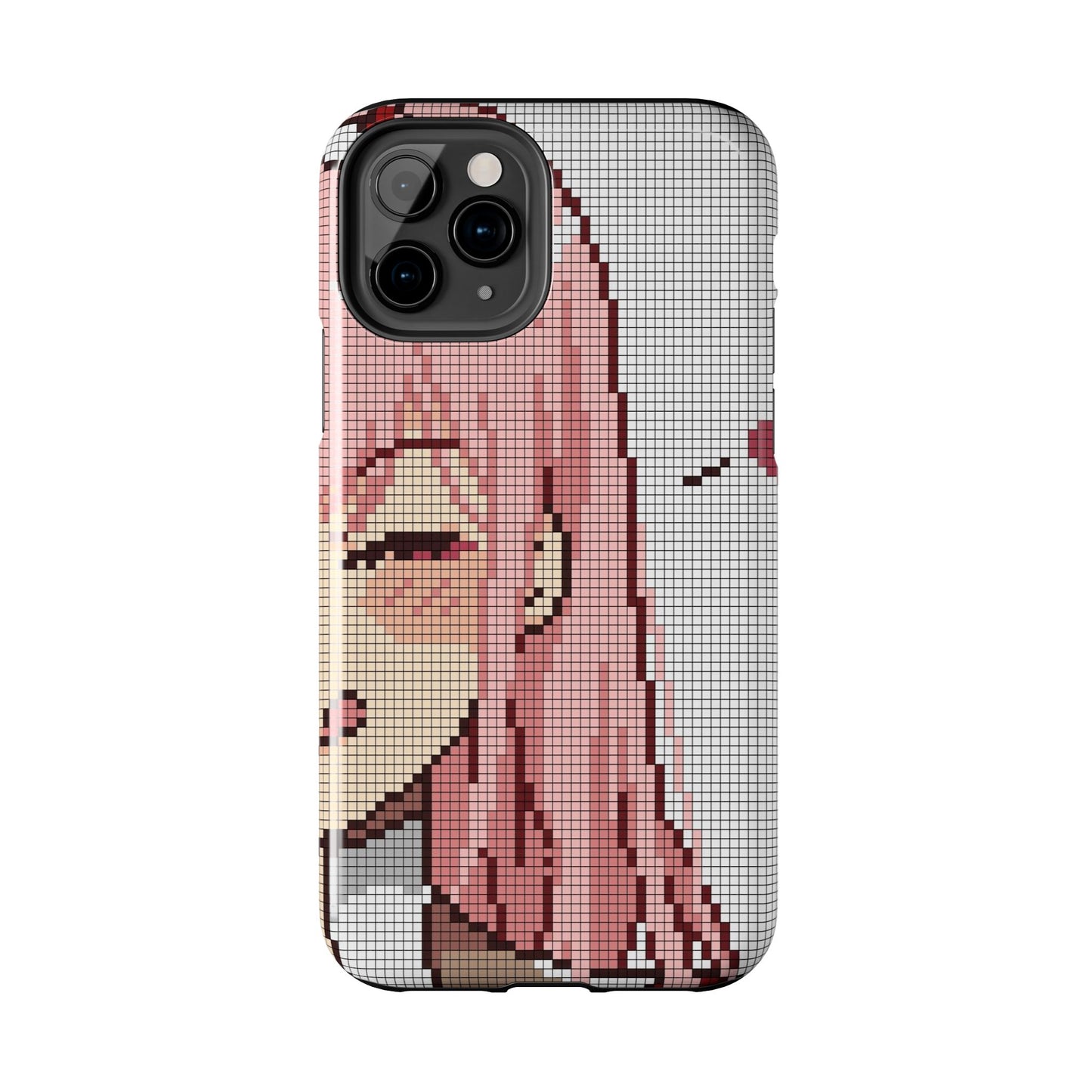 ANIME Tough Phone Case