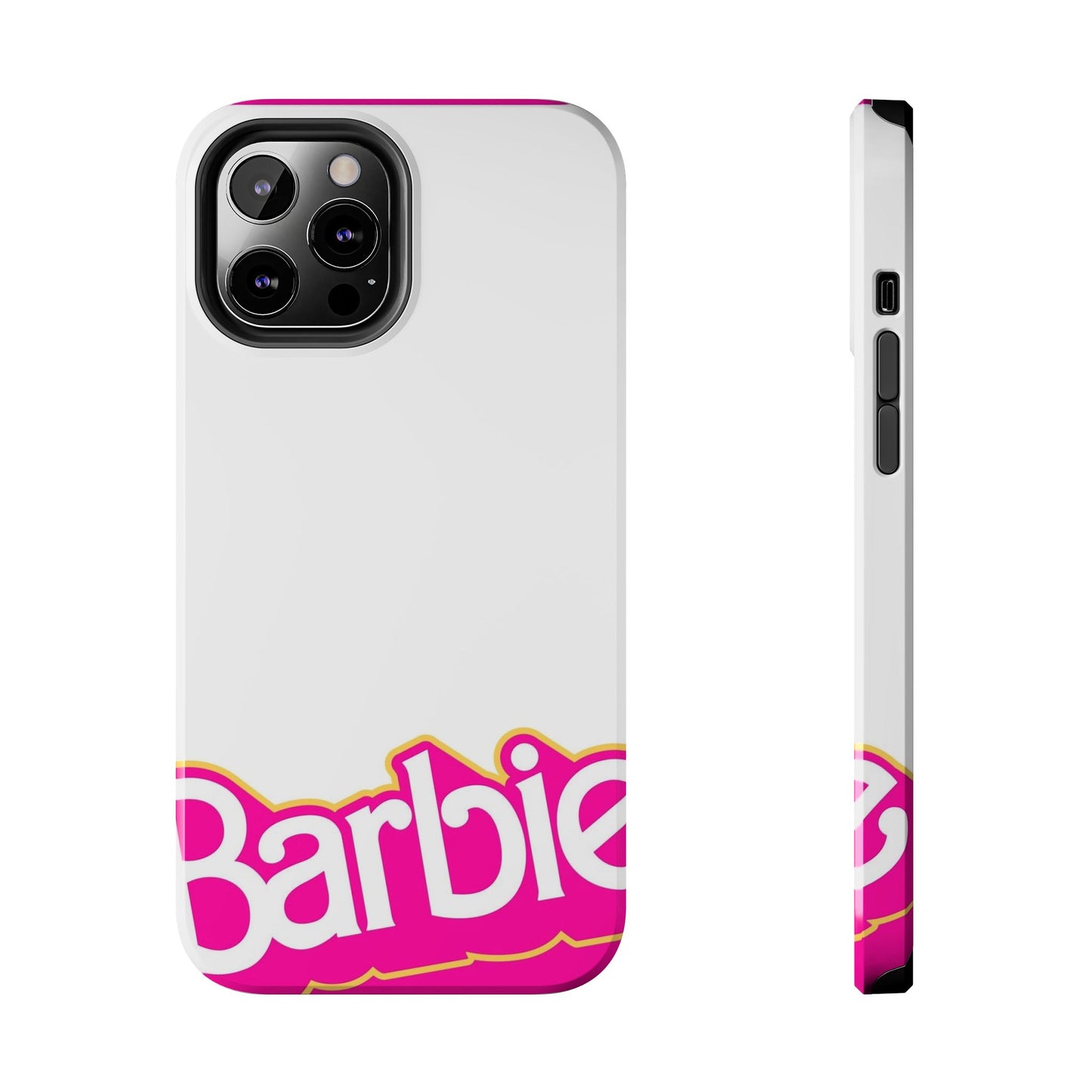 PINK - Tough Phone Case